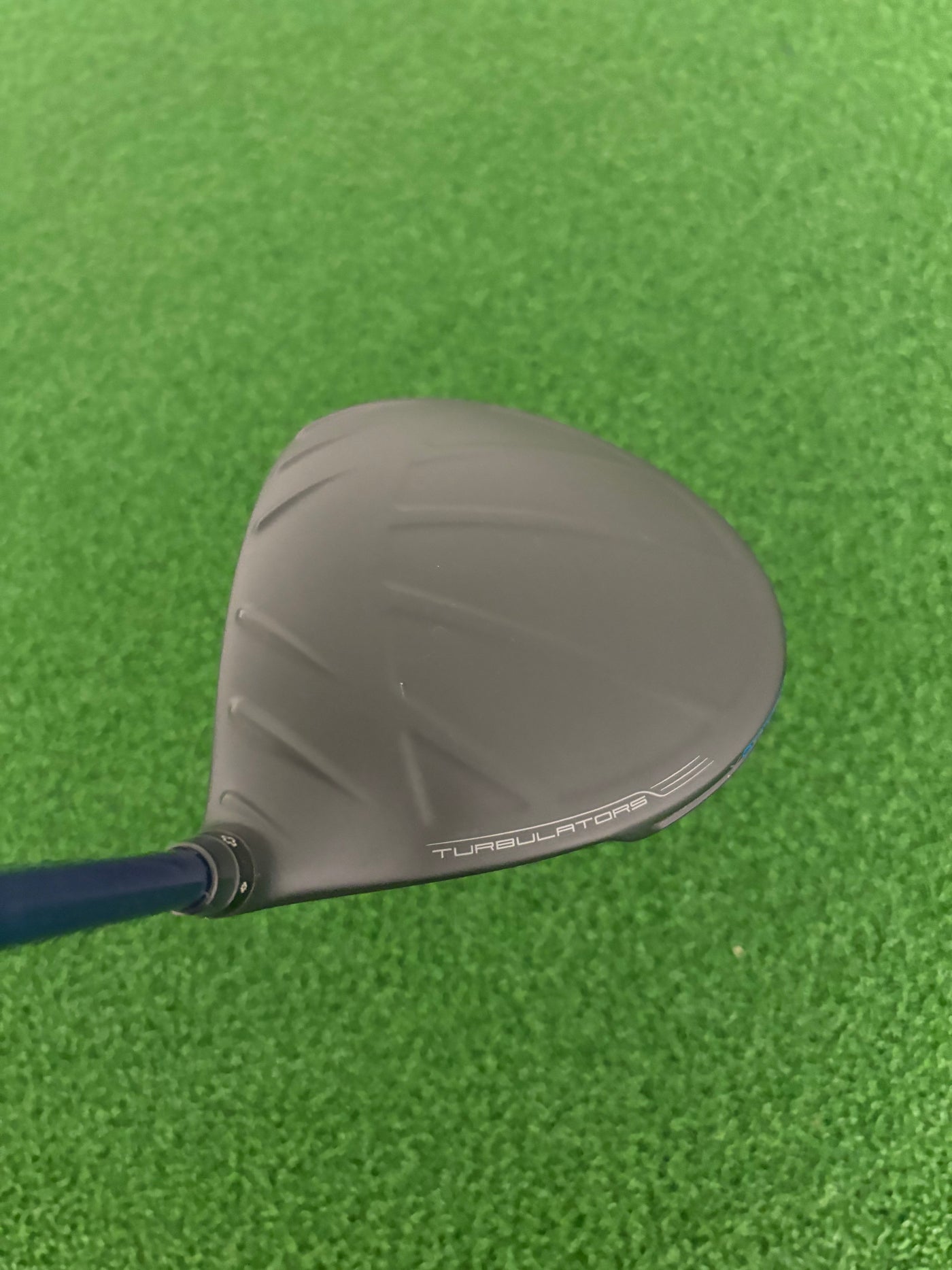 Ping G SF Tec 10.0* (Stiff/Regular)