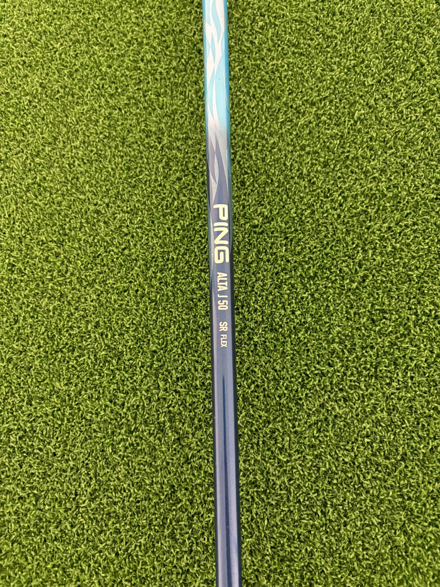 Ping G SF Tec 10.0* (Stiff/Regular)