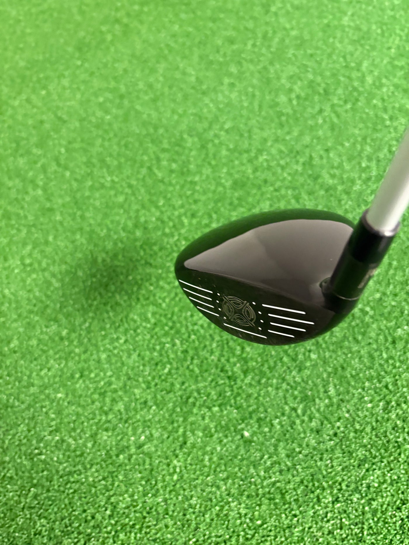 Callaway X Hot 15* 3 Wood (Stiff)