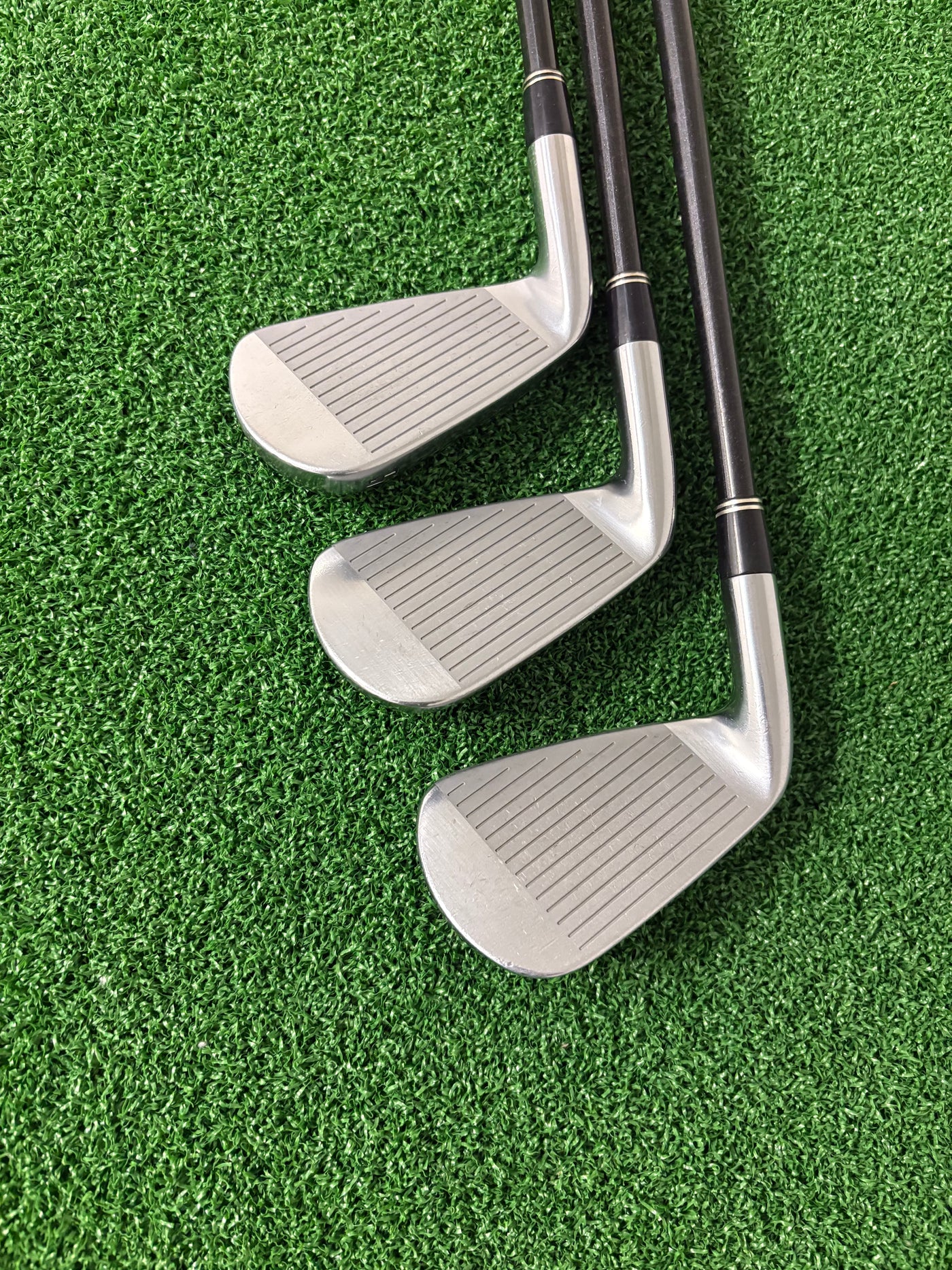 Bridgestone Tour Stage X-Blade GR C-1 5-PW (Regular)