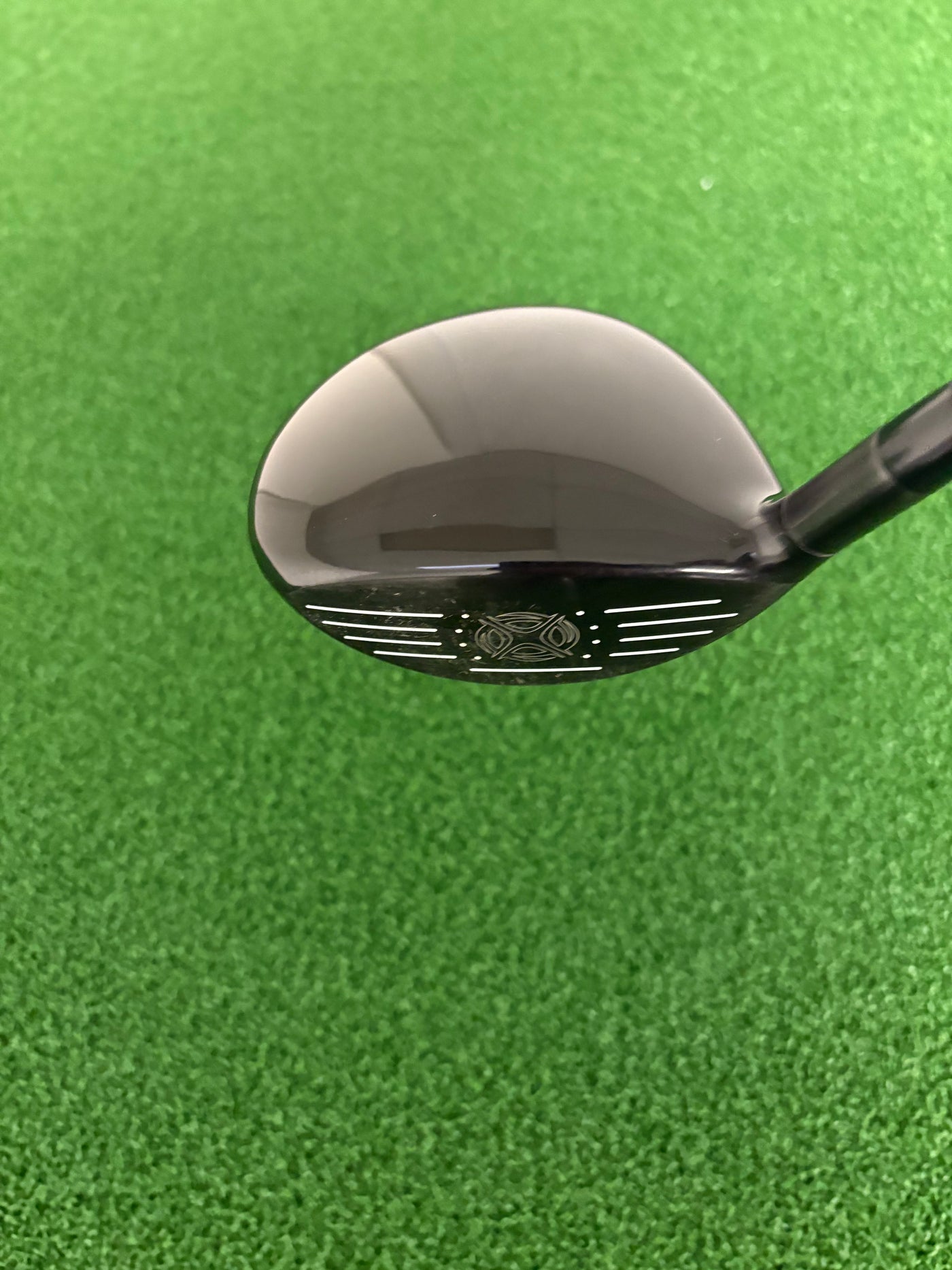 Callaway X Hot 15* 3 Wood (Stiff)