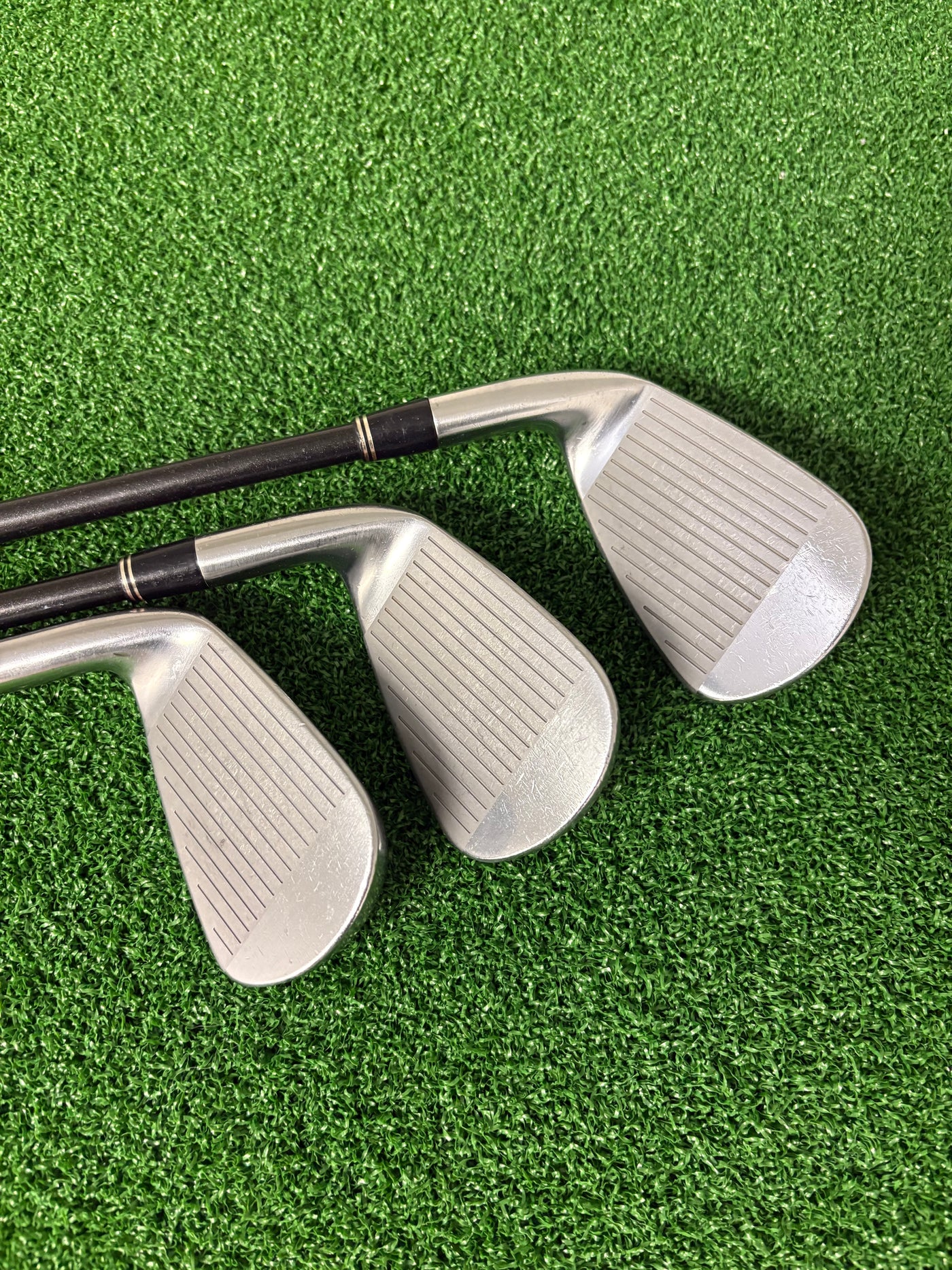 Bridgestone Tour Stage X-Blade GR C-1 5-PW (Regular)