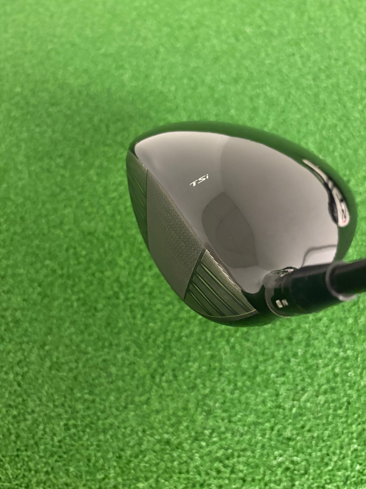 Titleist TSi2 9.0* (Stiff)