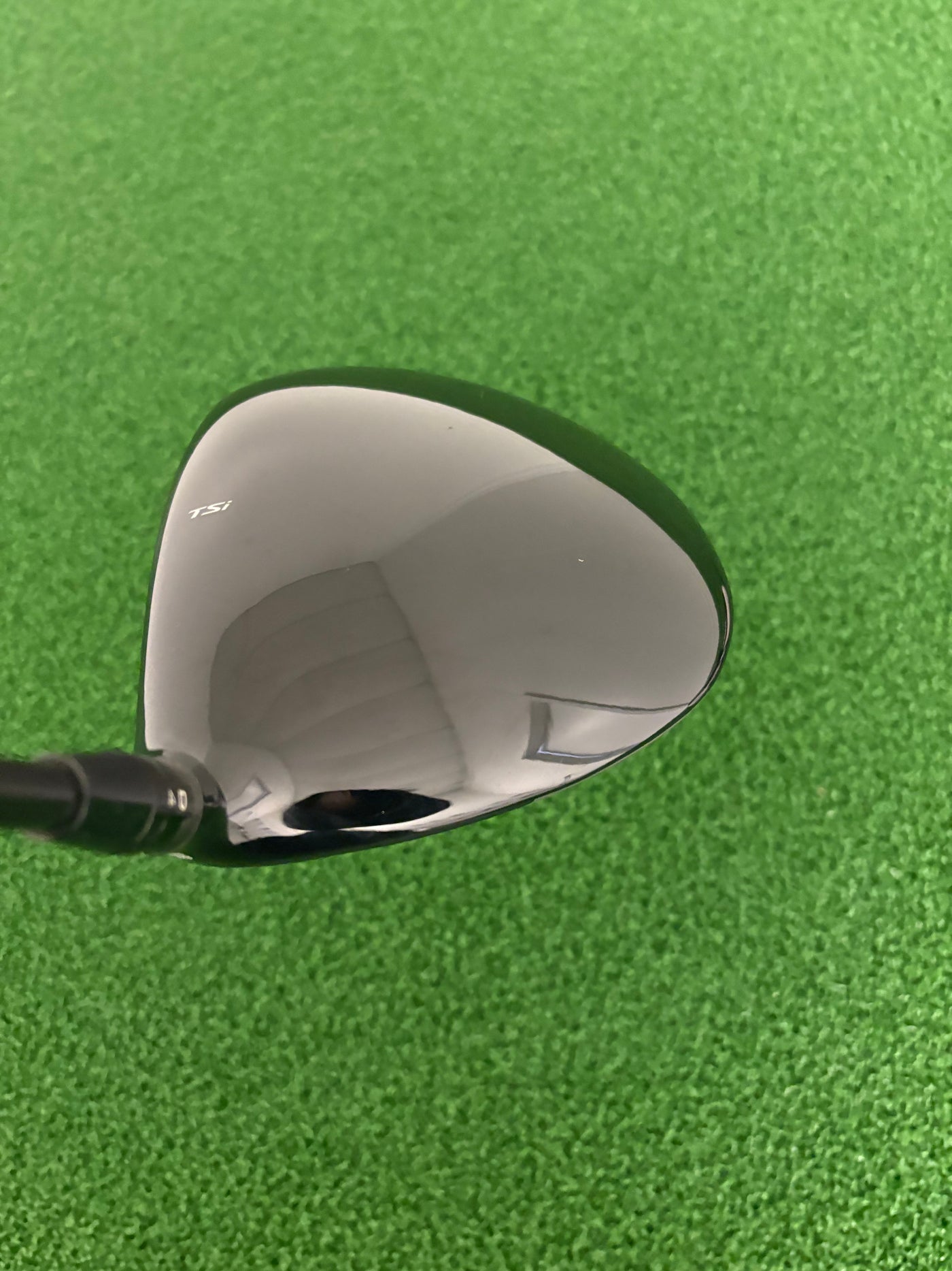 Titleist TSi2 9.0* (Stiff)