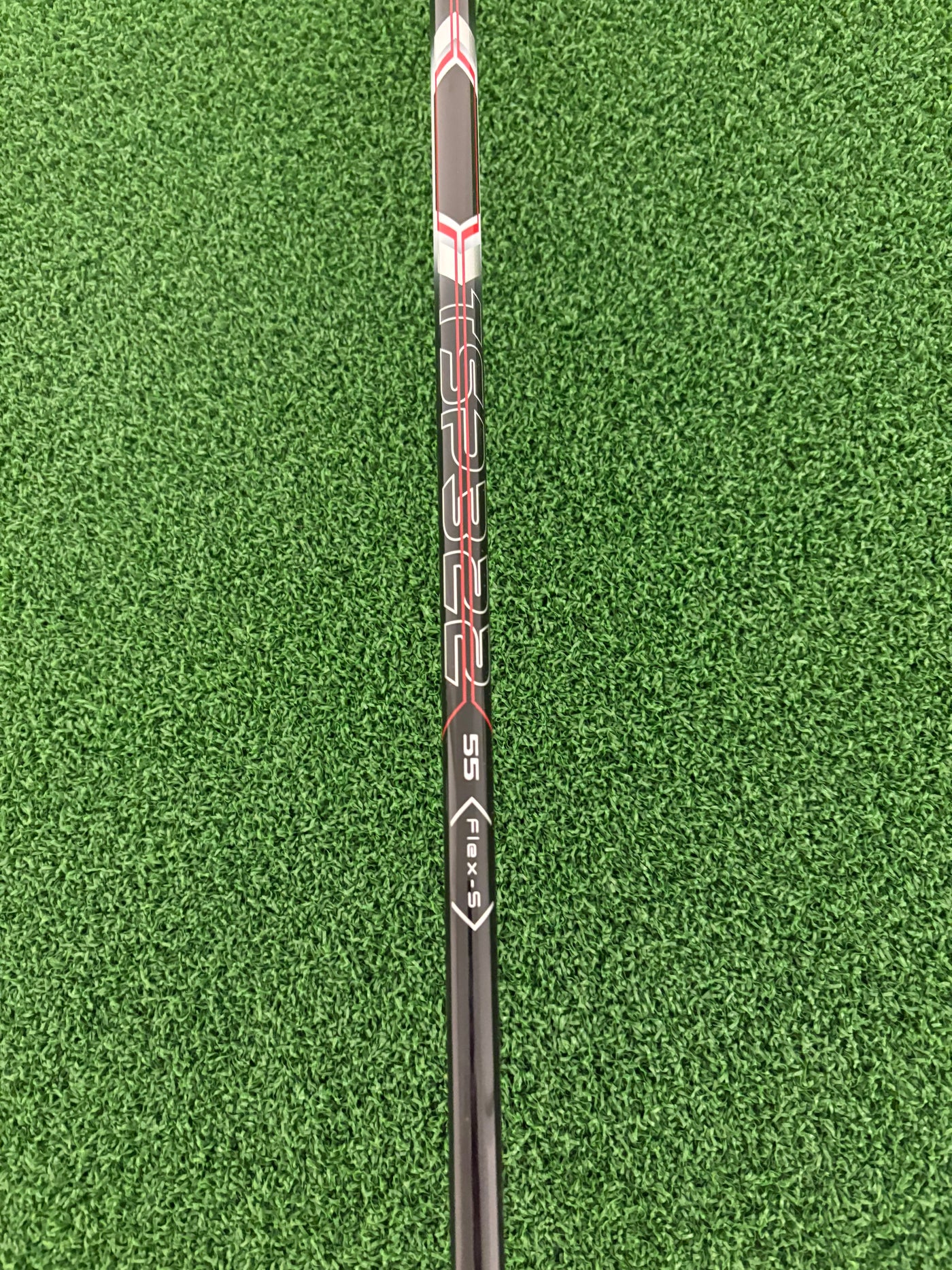 Titleist TSi2 9.0* (Stiff)
