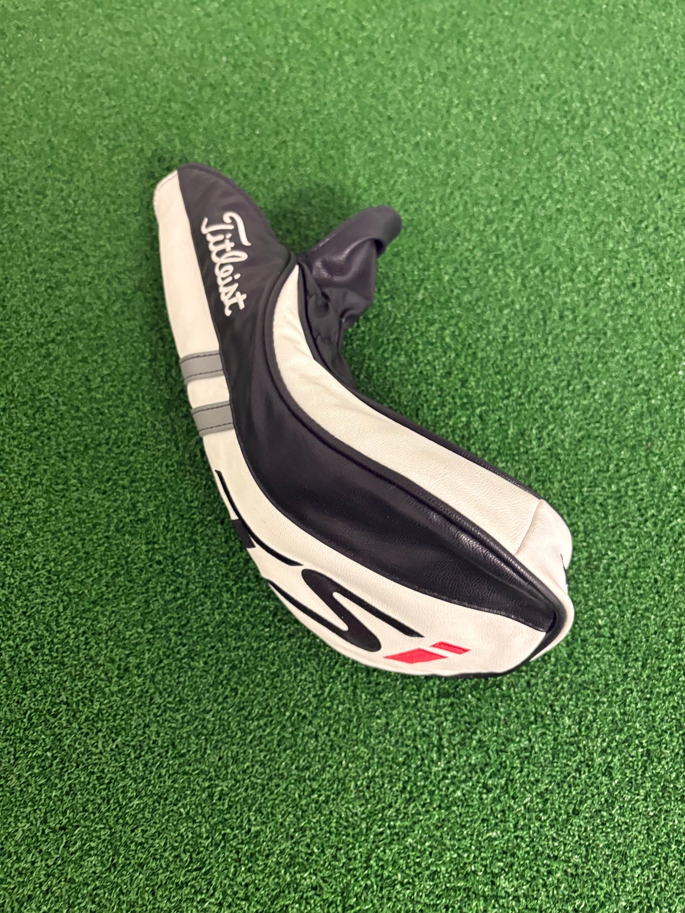 Titleist TSi2 9.0* (Stiff)