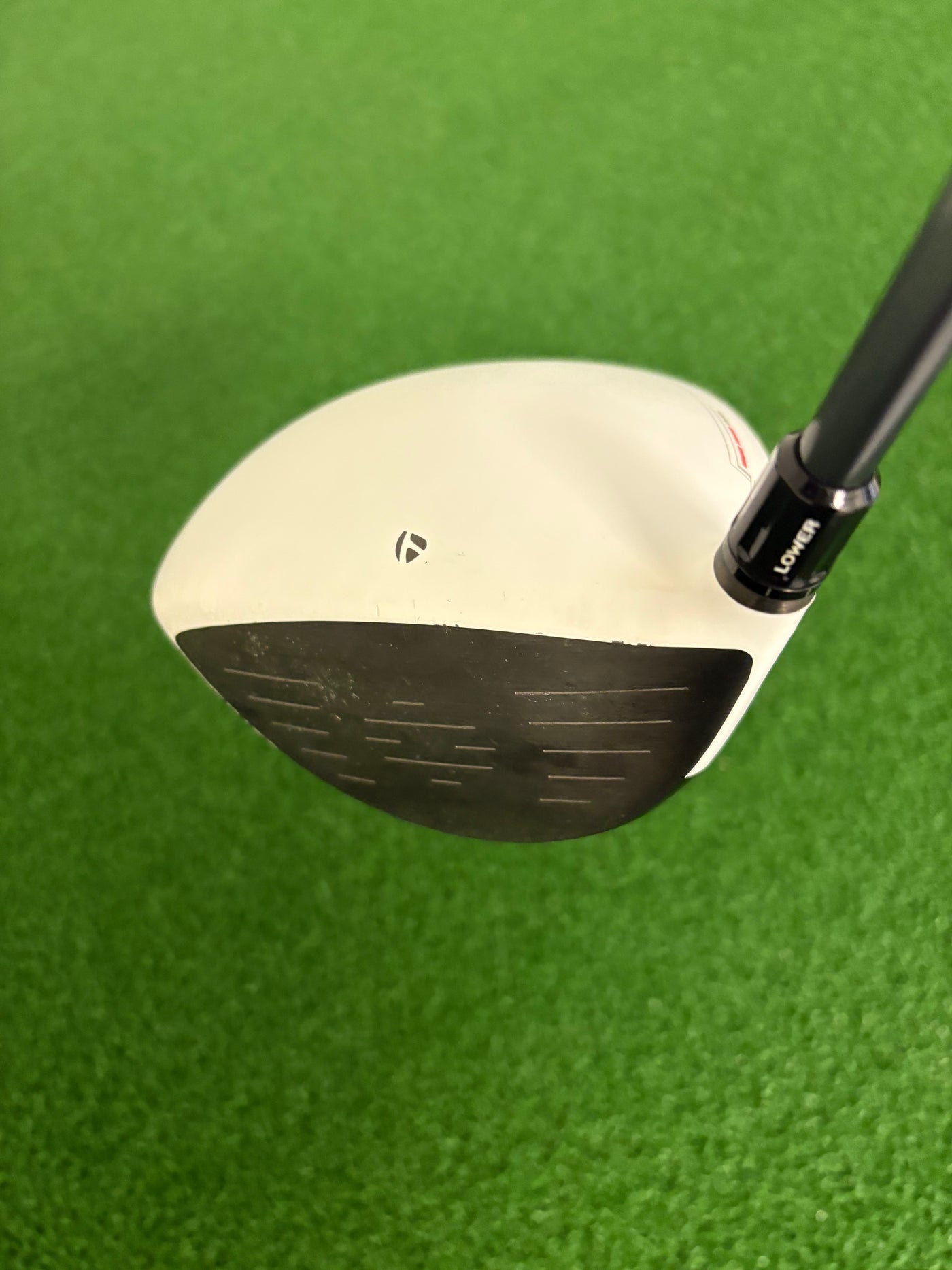 Taylormade R11 9.0* (Stiff)