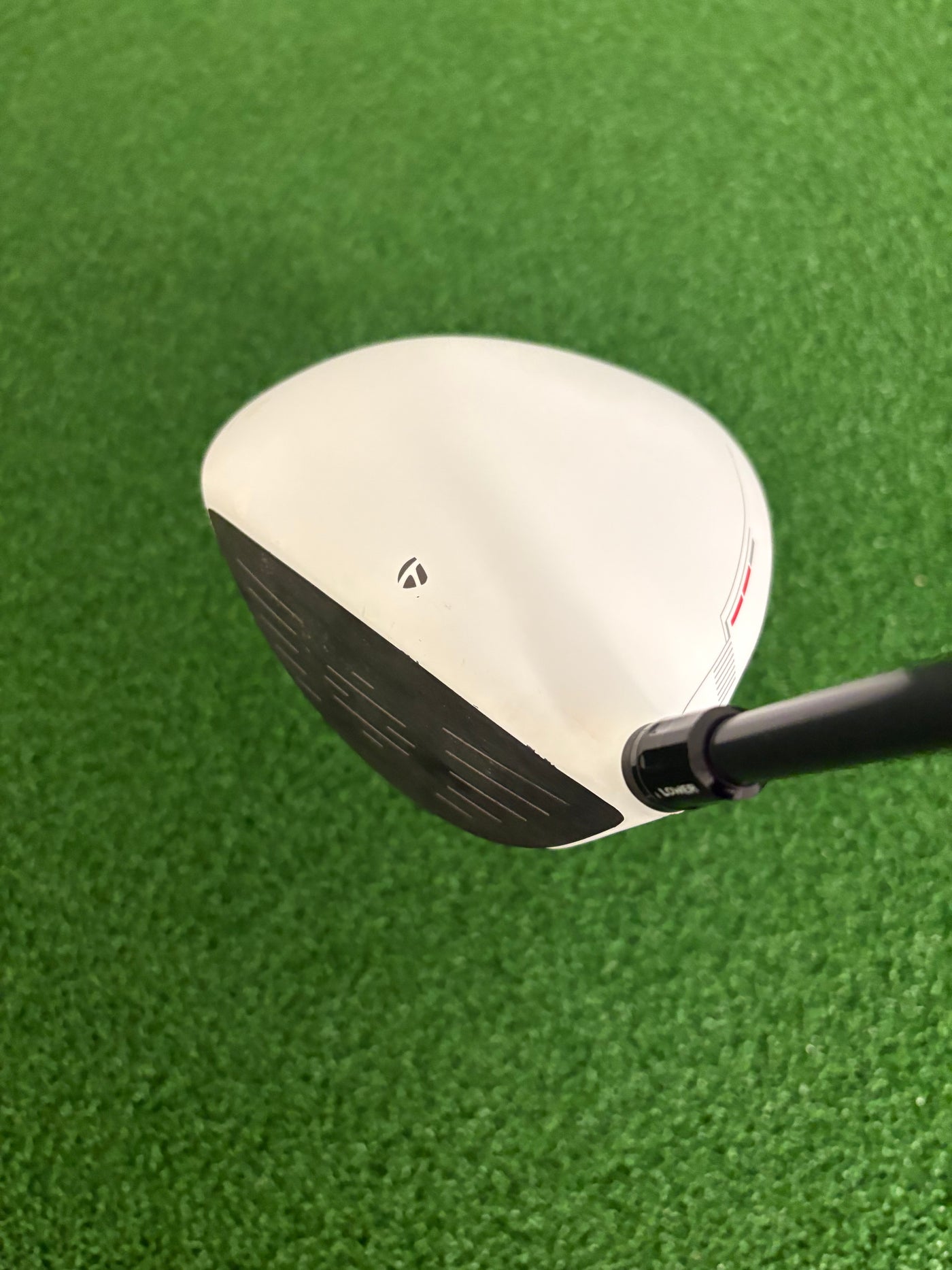 Taylormade R11 9.0* (Stiff)