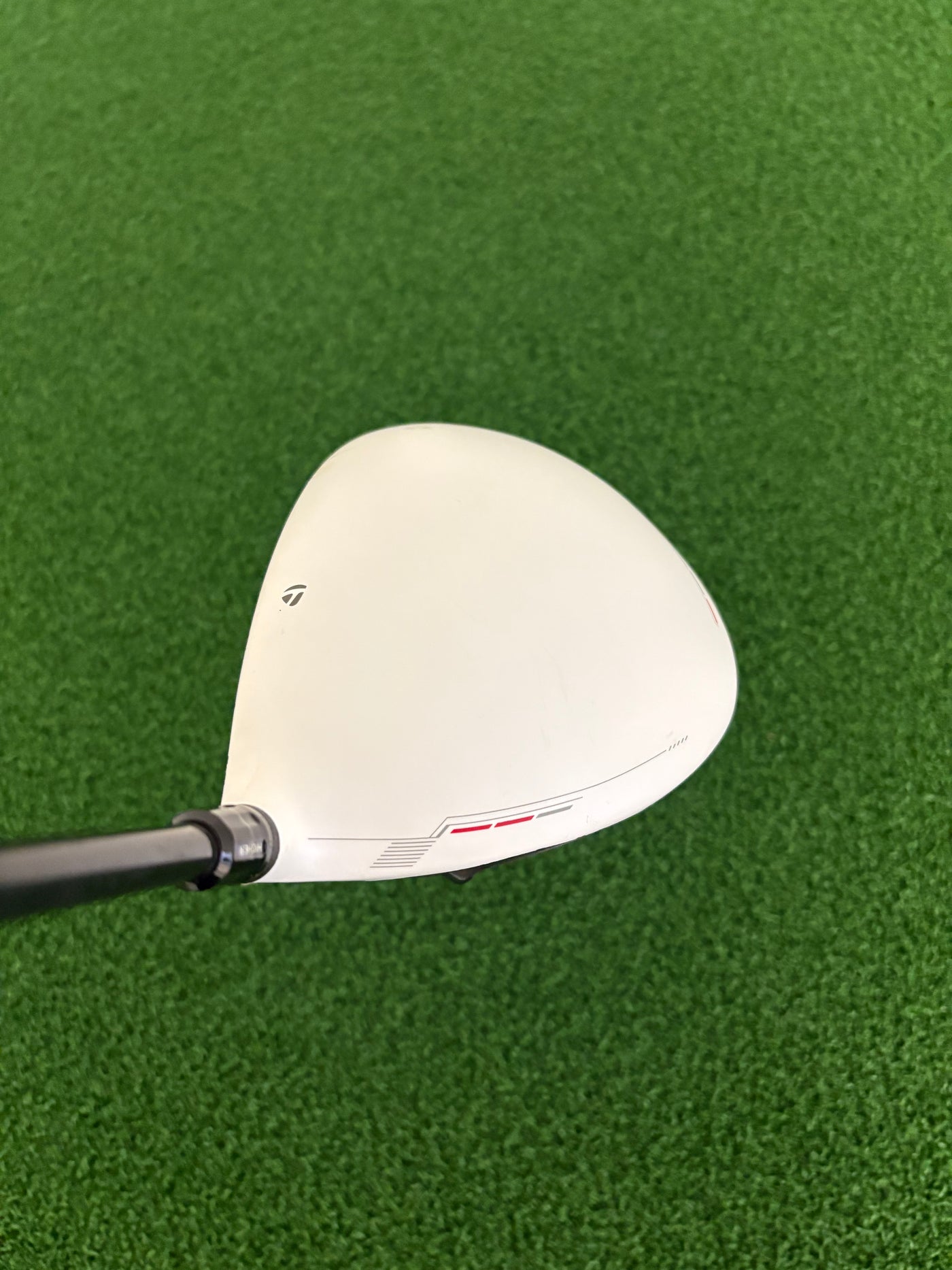 Taylormade R11 9.0* (Stiff)