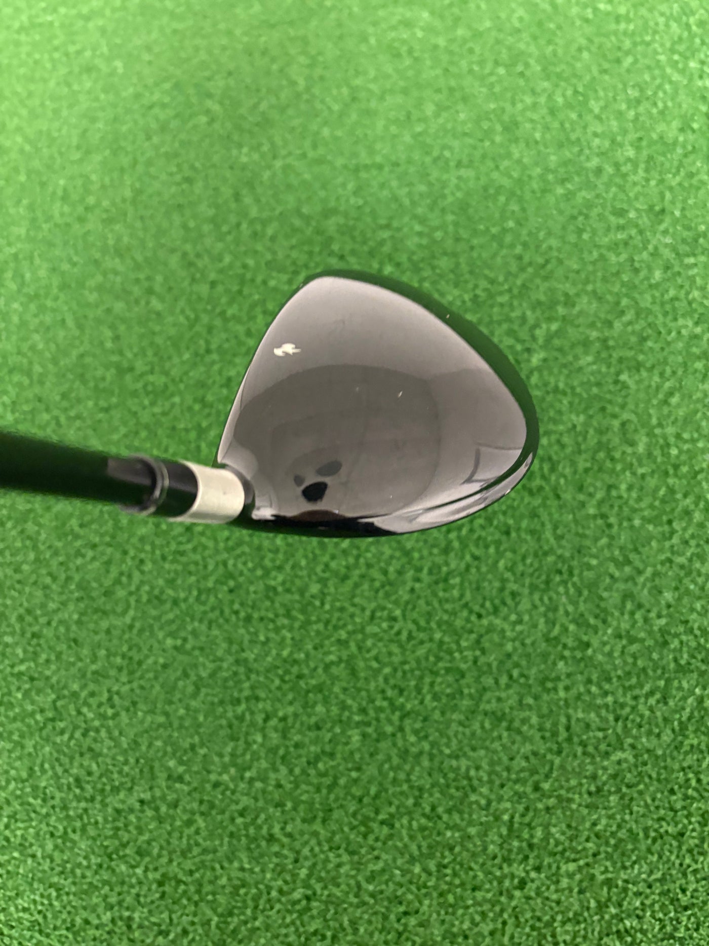 Taylormade Burner 18* 5 Wood (Regular)