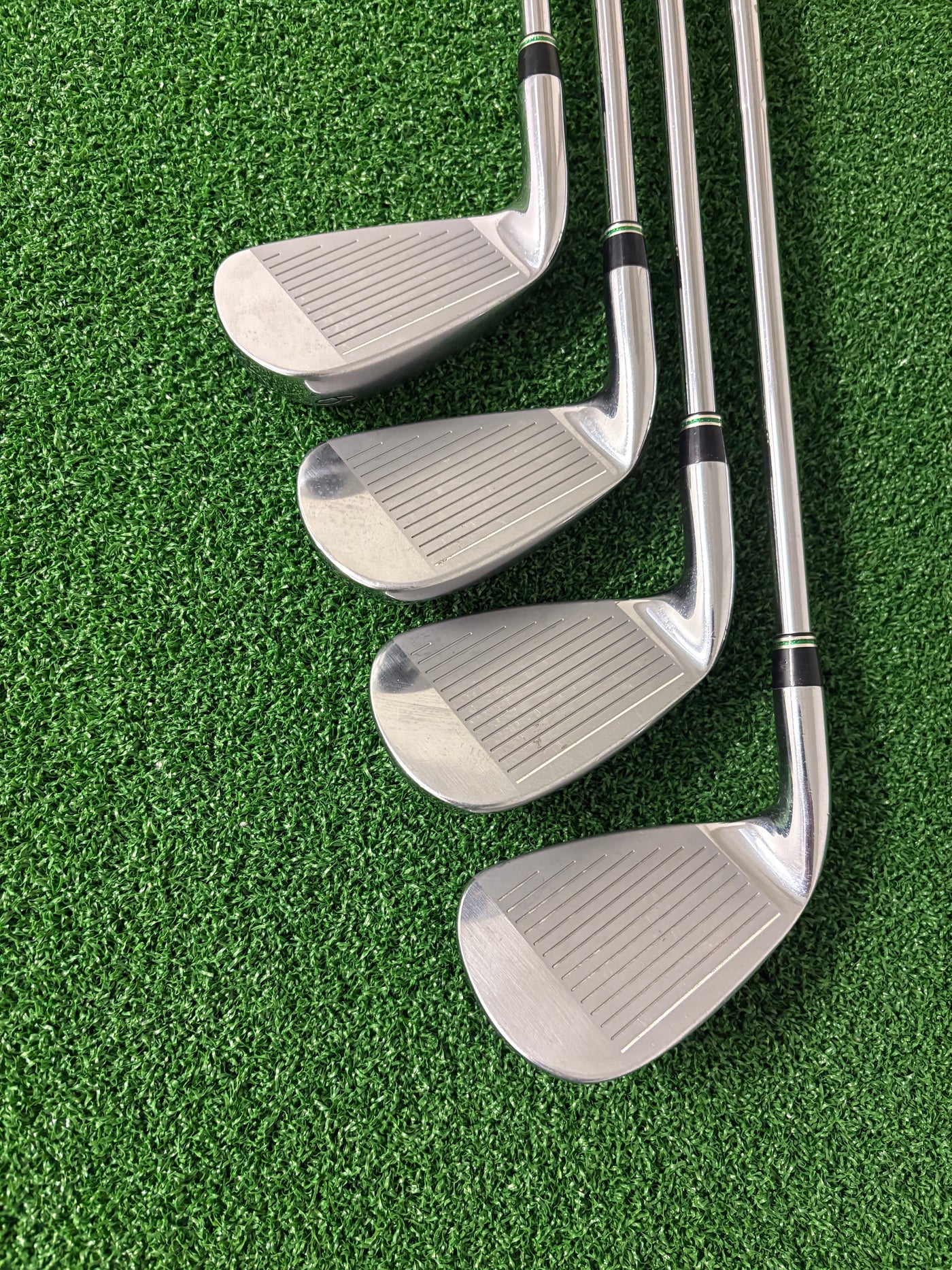 Bridgestone Tour Stage PHYZ (2013) 6-PW + AW + SW (Stiff)