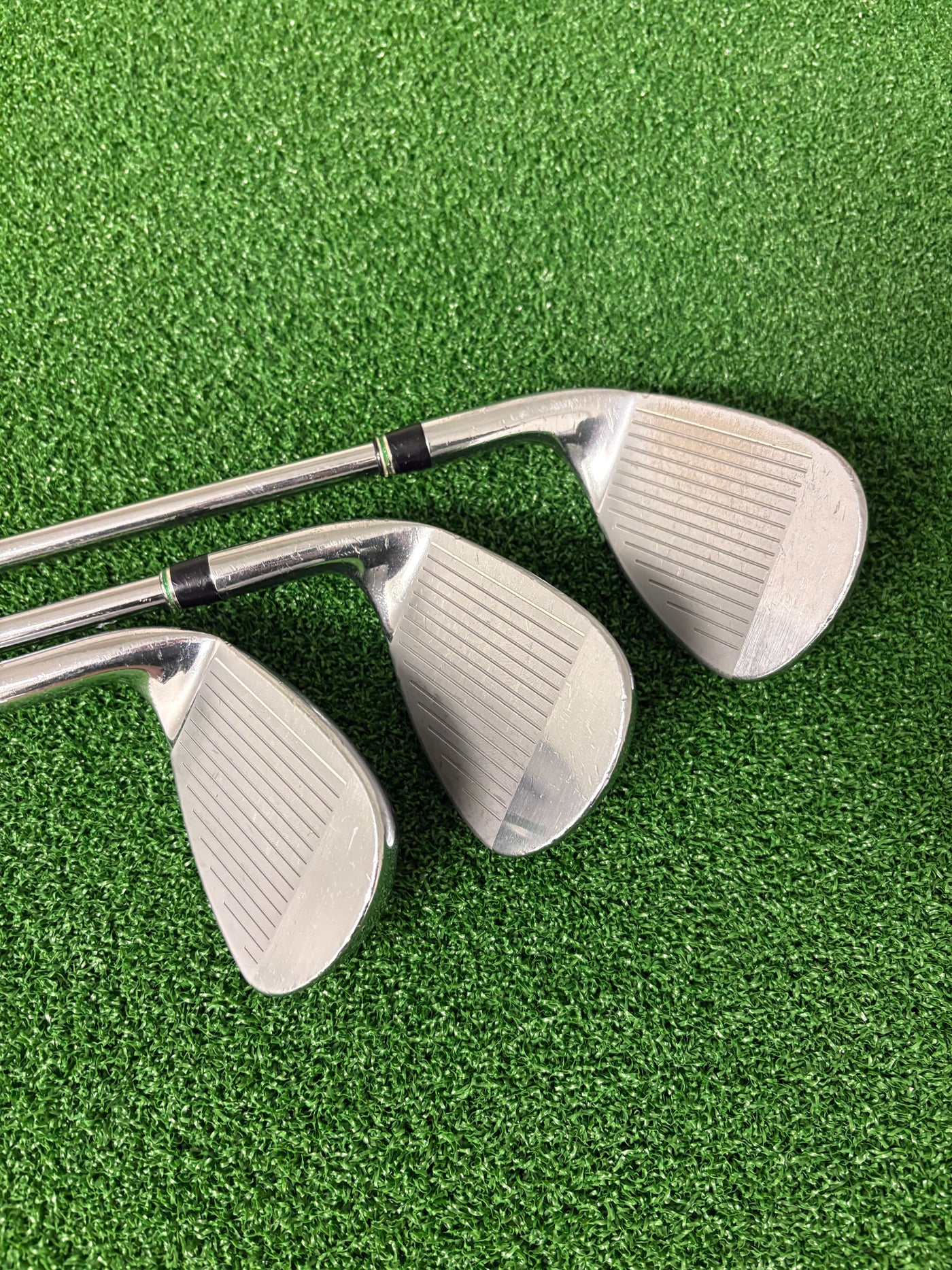 Bridgestone Tour Stage PHYZ (2013) 6-PW + AW + SW (Stiff)