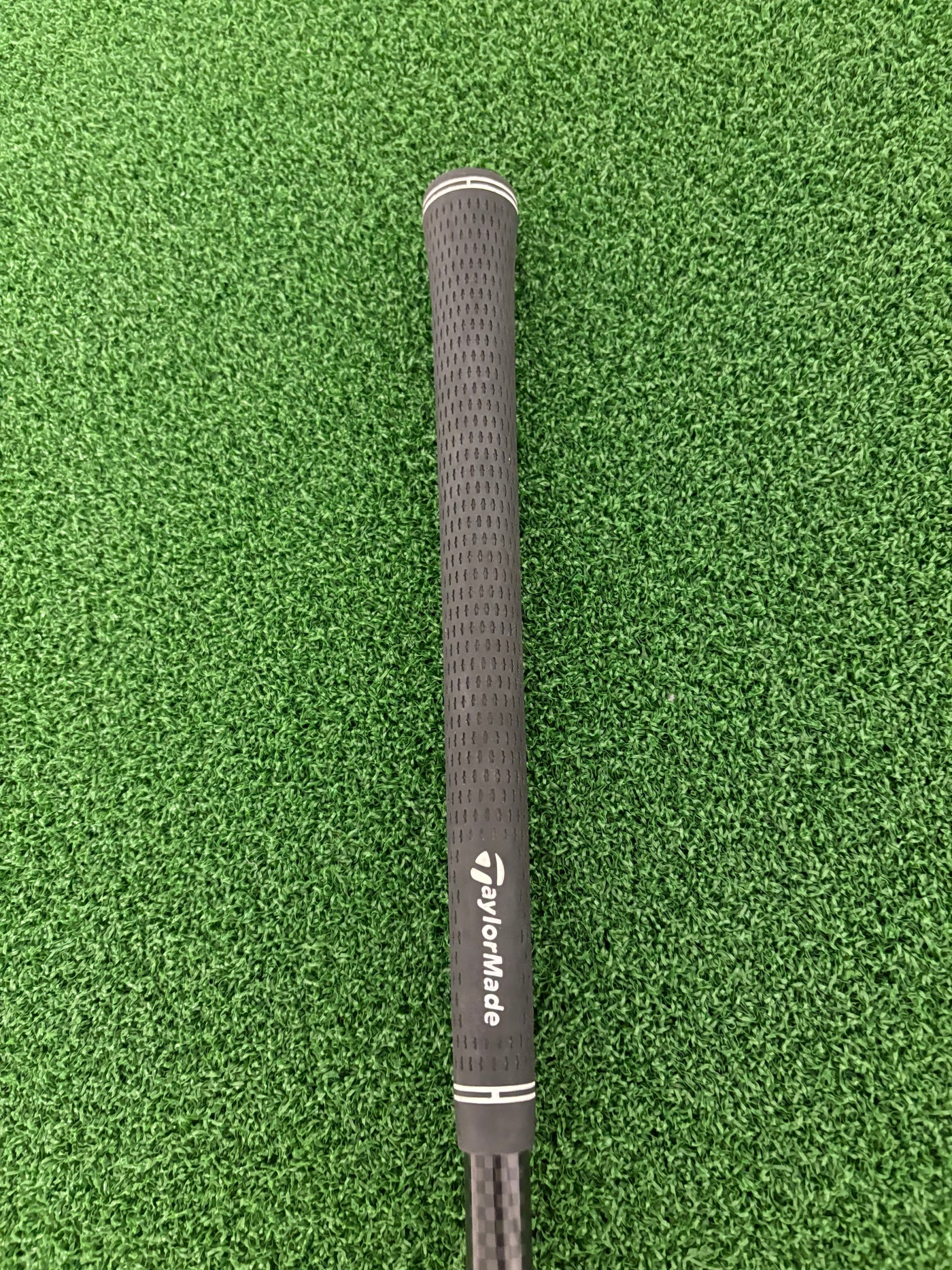Taylormade Burner 15* 3 Wood (Regular) LEFT