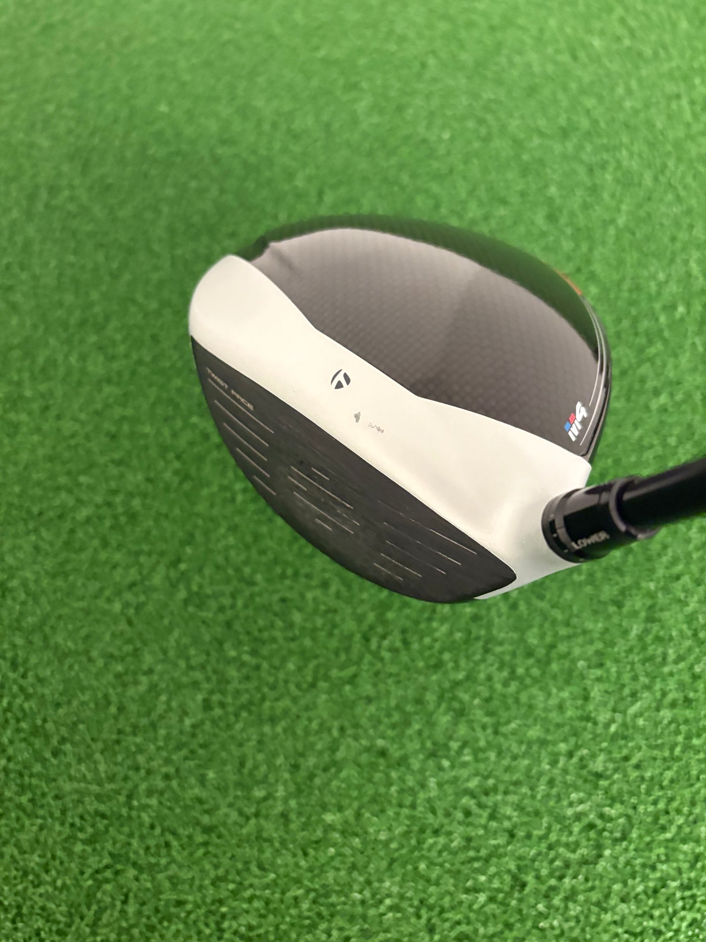Taylormade M4 10.5* (Stiff)