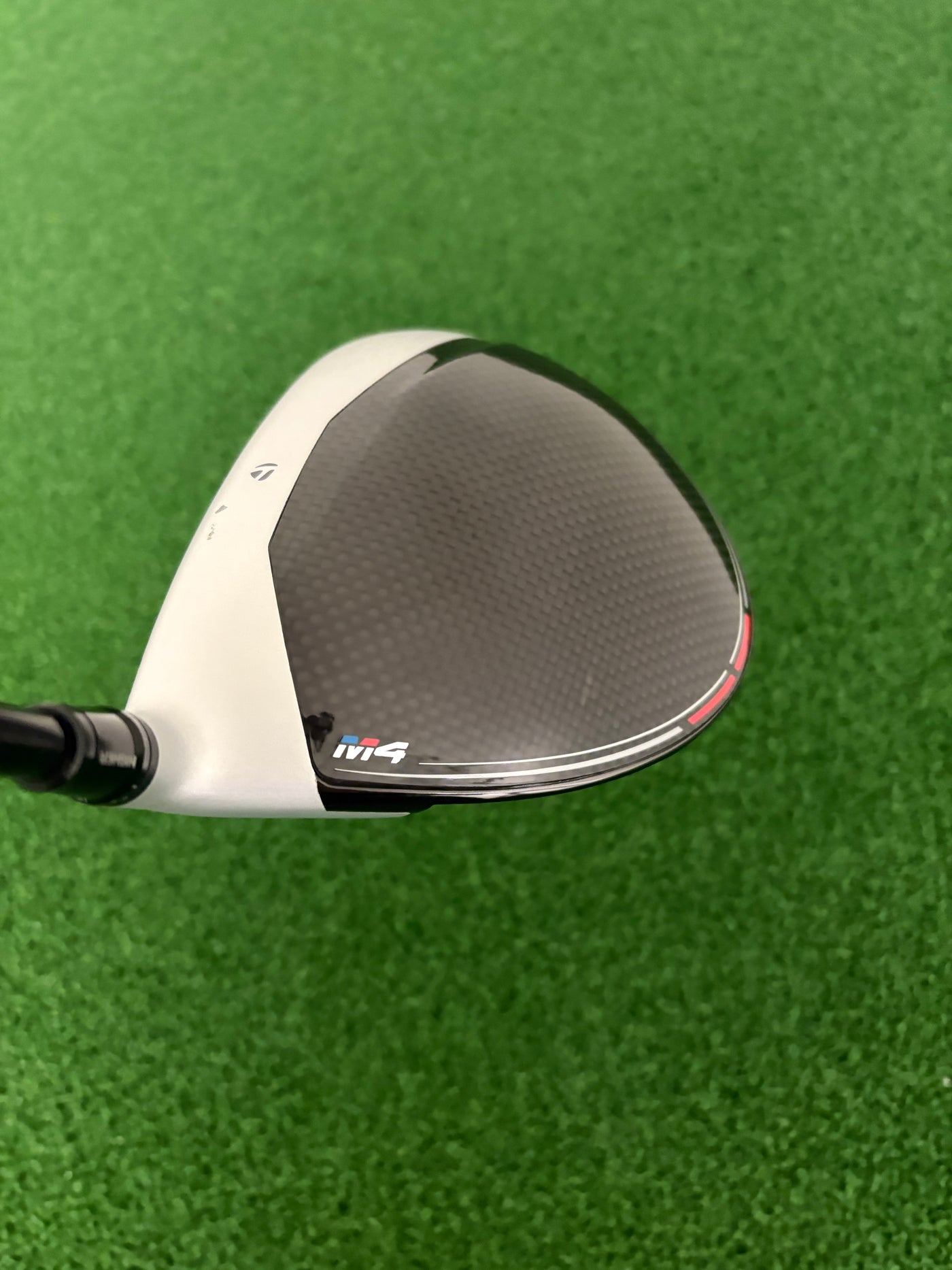 Taylormade M4 10.5* (Stiff)