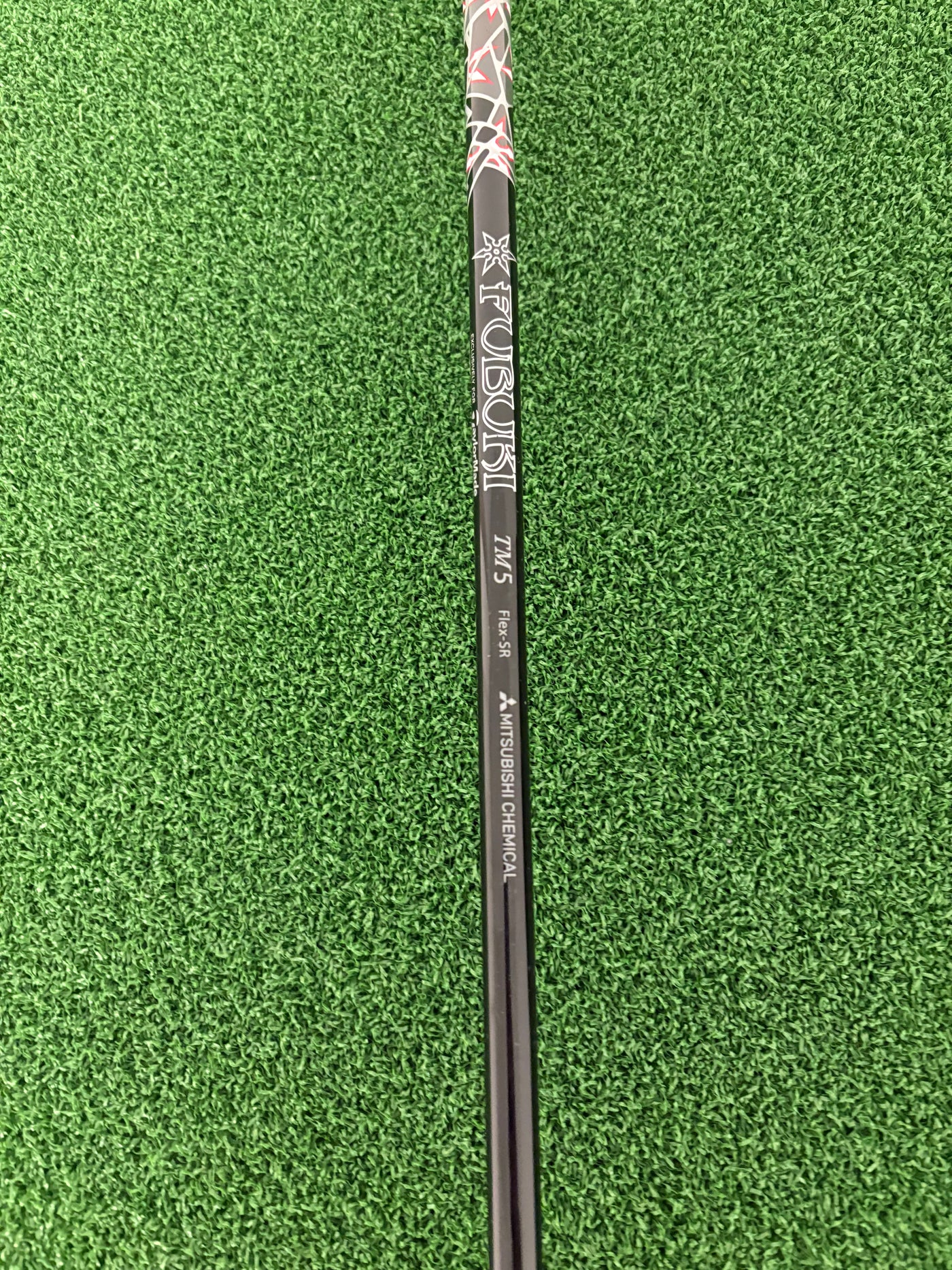 Taylormade M4 10.5* (Stiff)