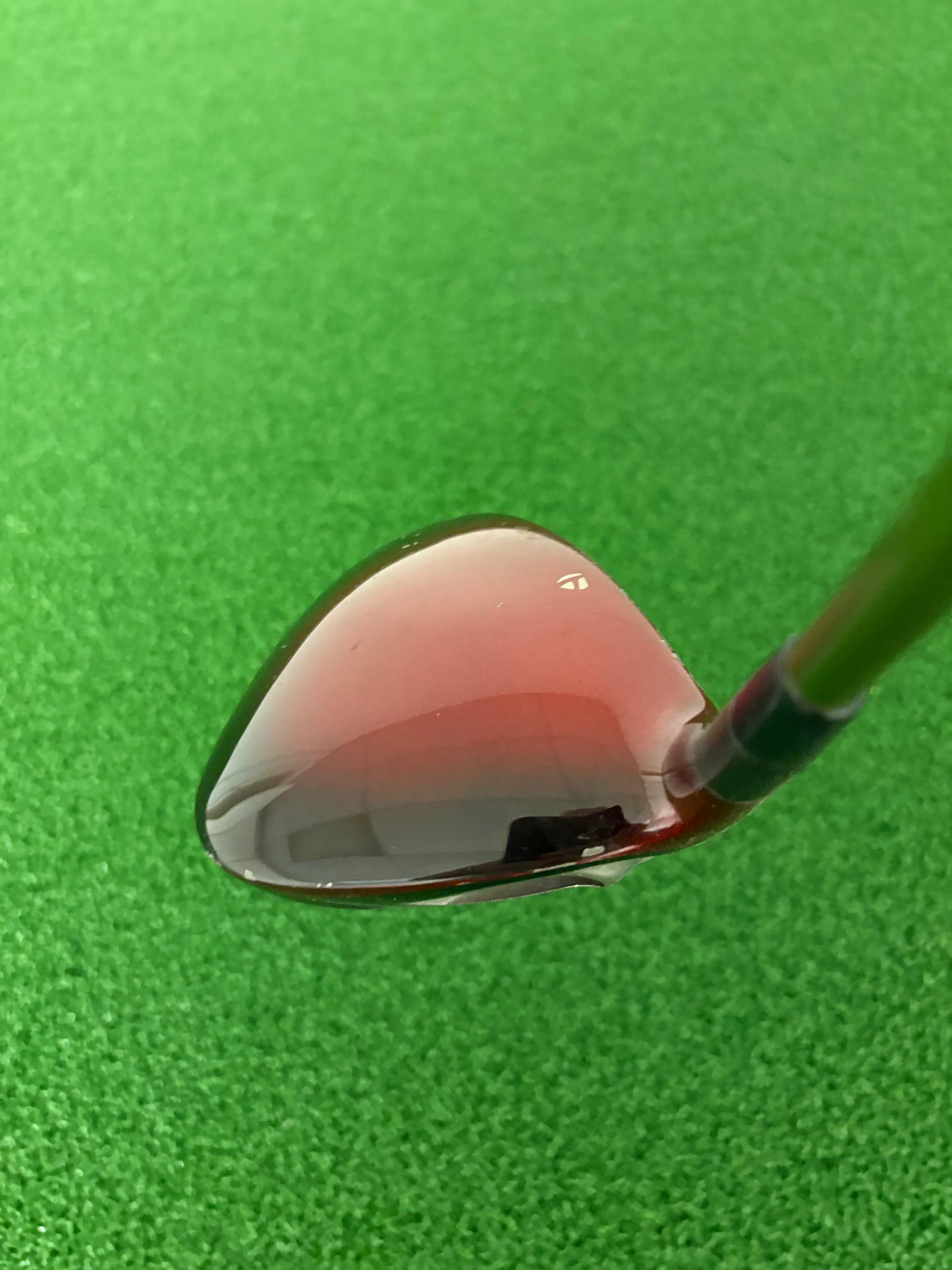 Taylormade R7 CGB 15* 3 Wood (Regular) LEFT