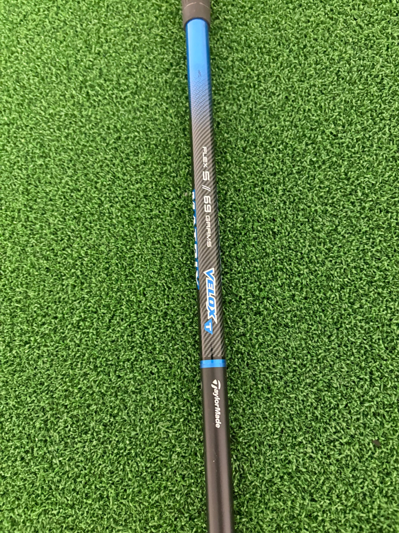 Taylormade Jet Speed 15* 3 Wood (Stiff) LEFT