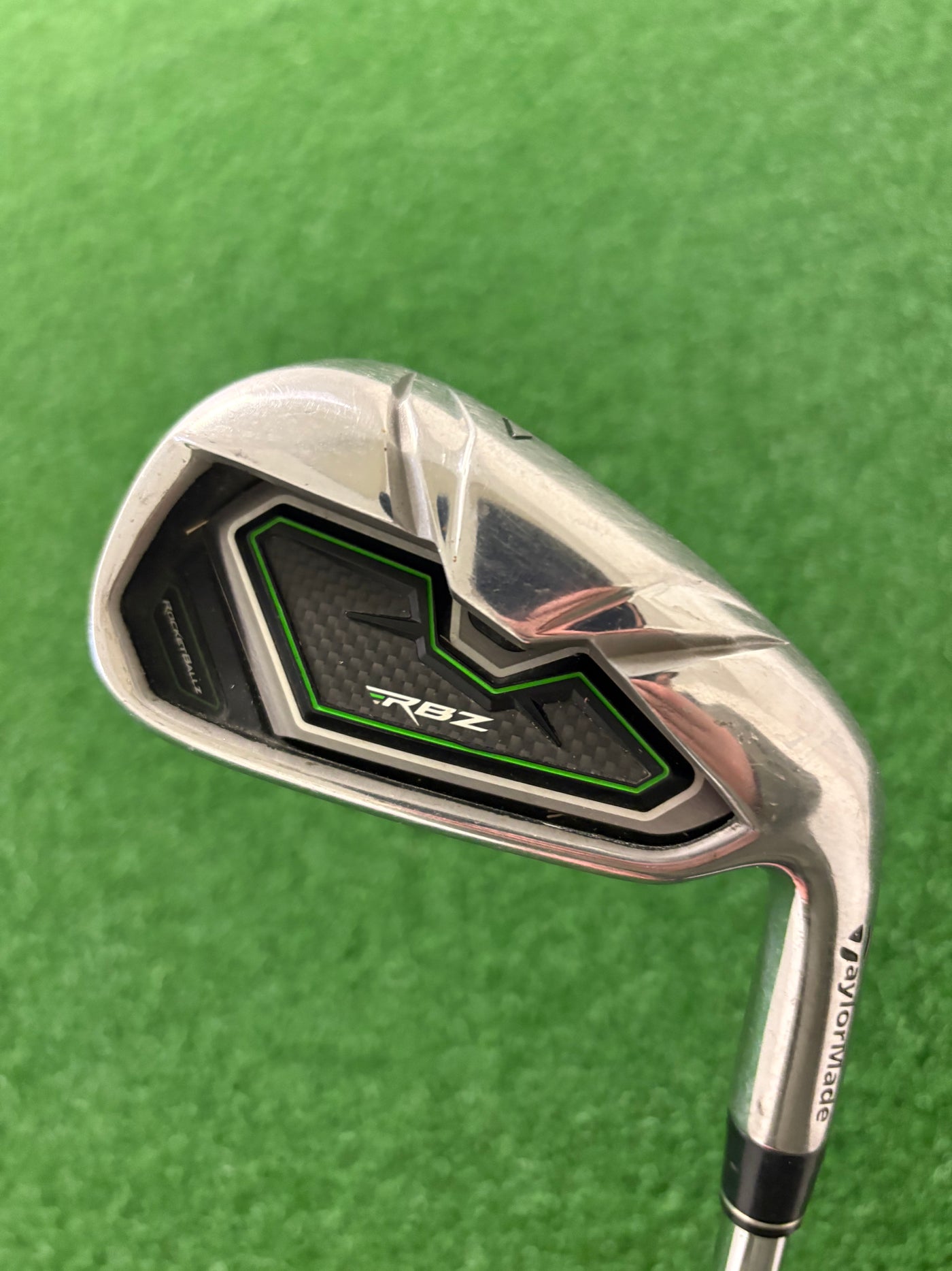 Taylormade RBZ 5-PW (Stiff)