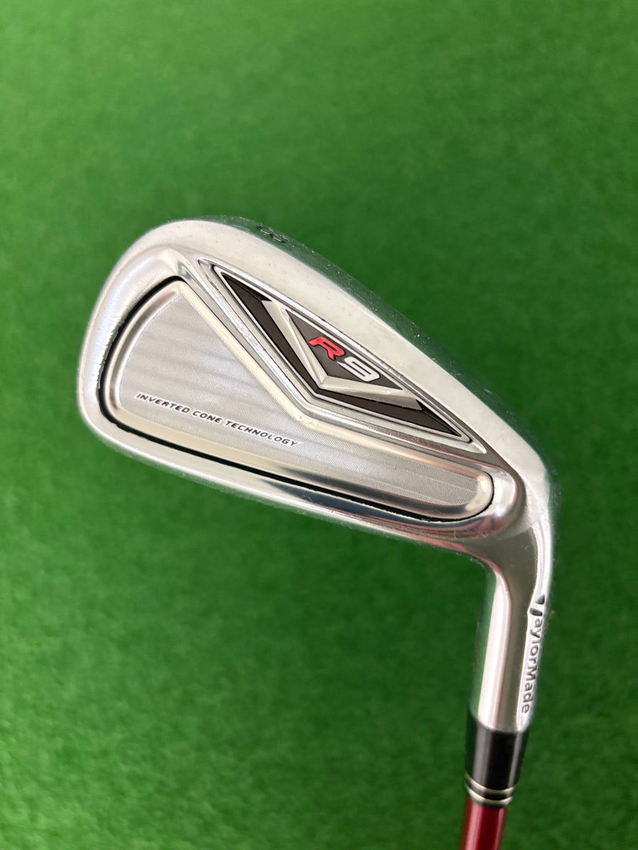 Taylormade R9 20* 3 Iron (Regular)
