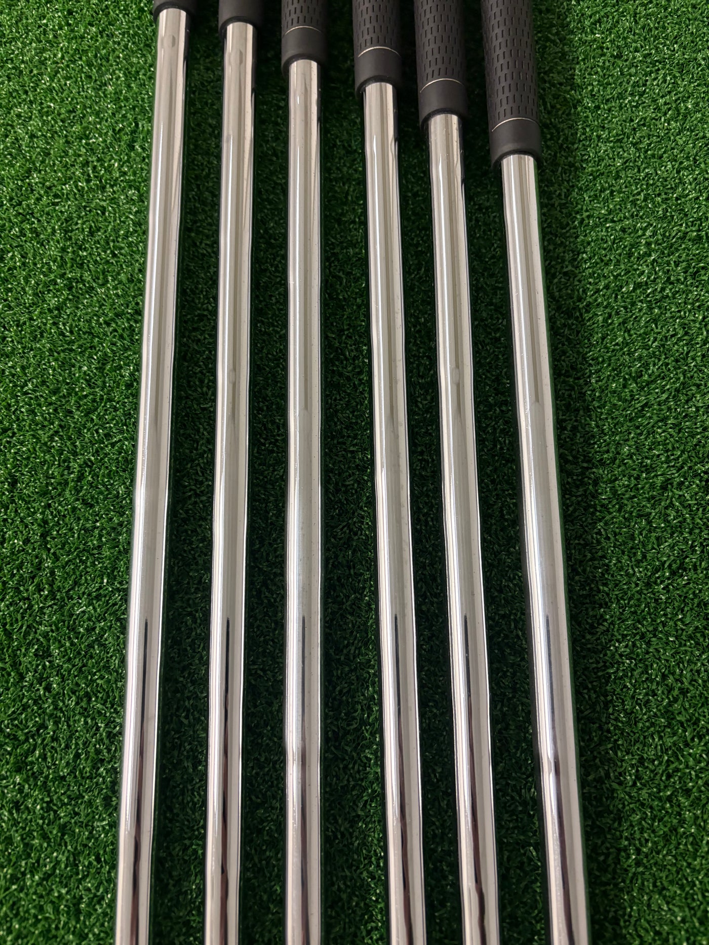 Taylormade RBZ 5-PW (Stiff)