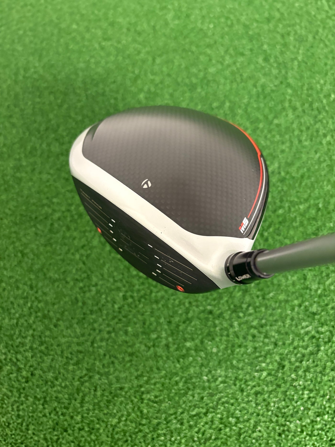 Taylormade M5 9.0* (Stiff)