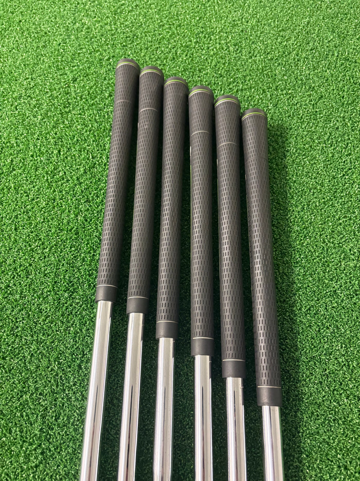 Taylormade RBZ 5-PW (Stiff)