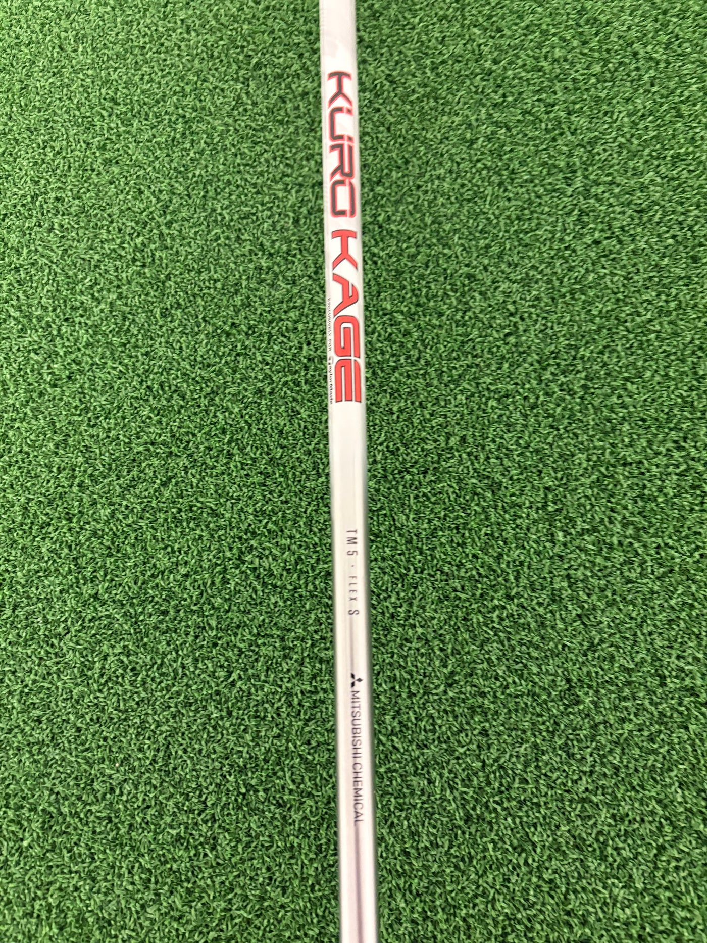 Taylormade M5 9.0* (Stiff)