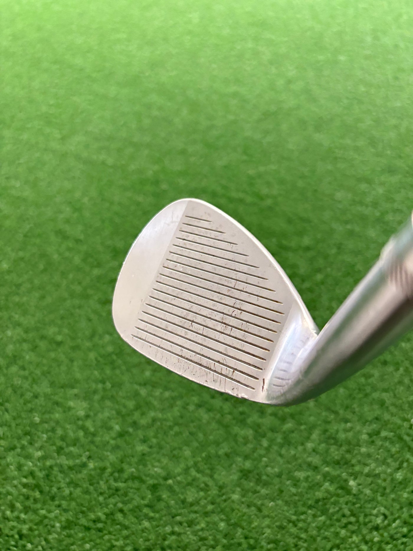 Titleist Vokey SM5 K Grind 58*