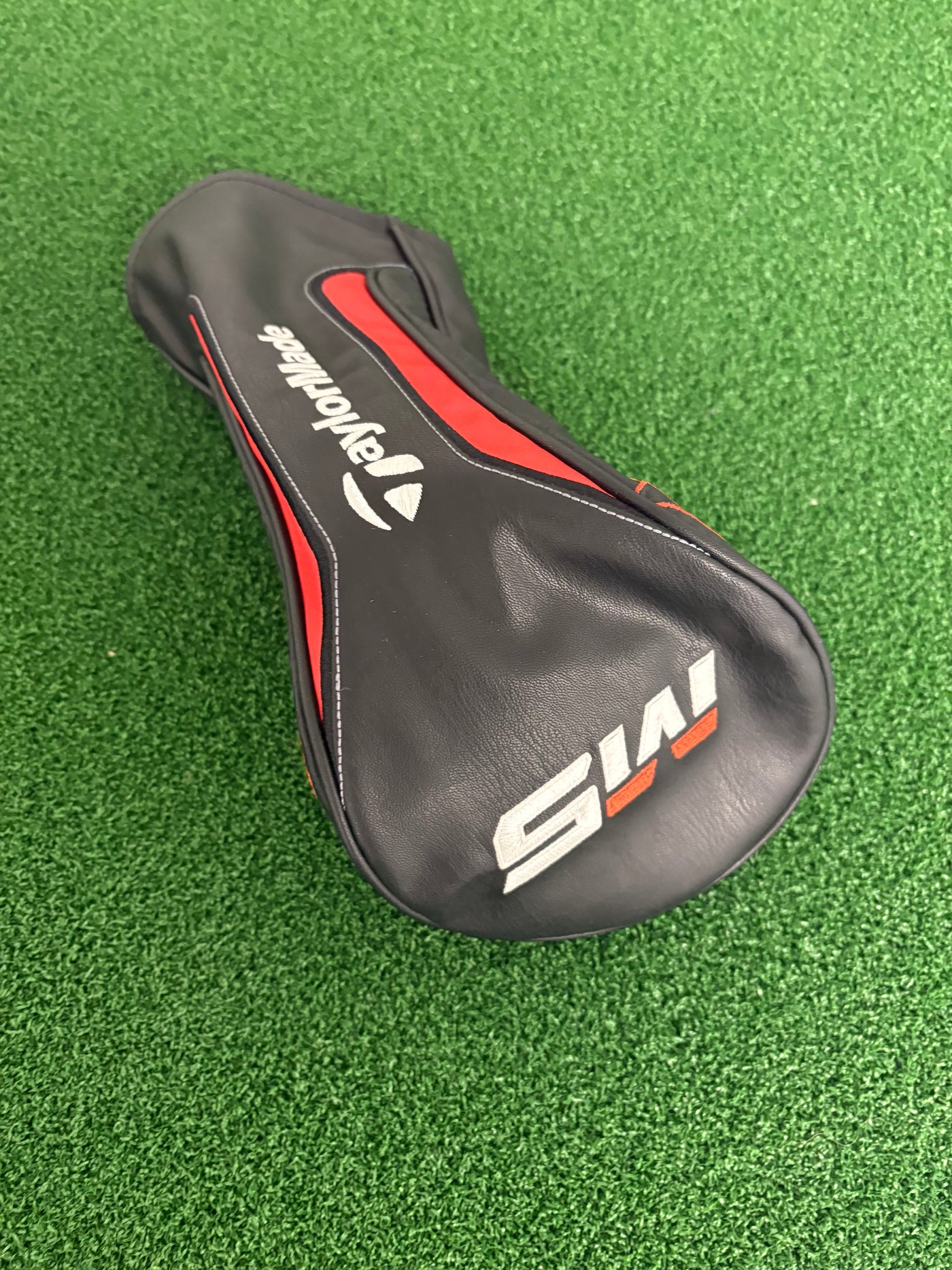 Taylormade M5 9.0* (Stiff)