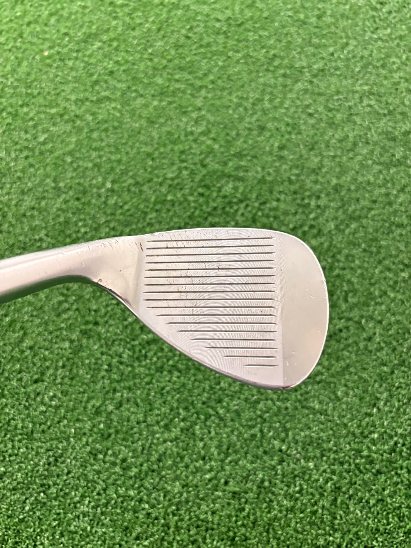 Titleist Vokey SM5 K Grind 58*