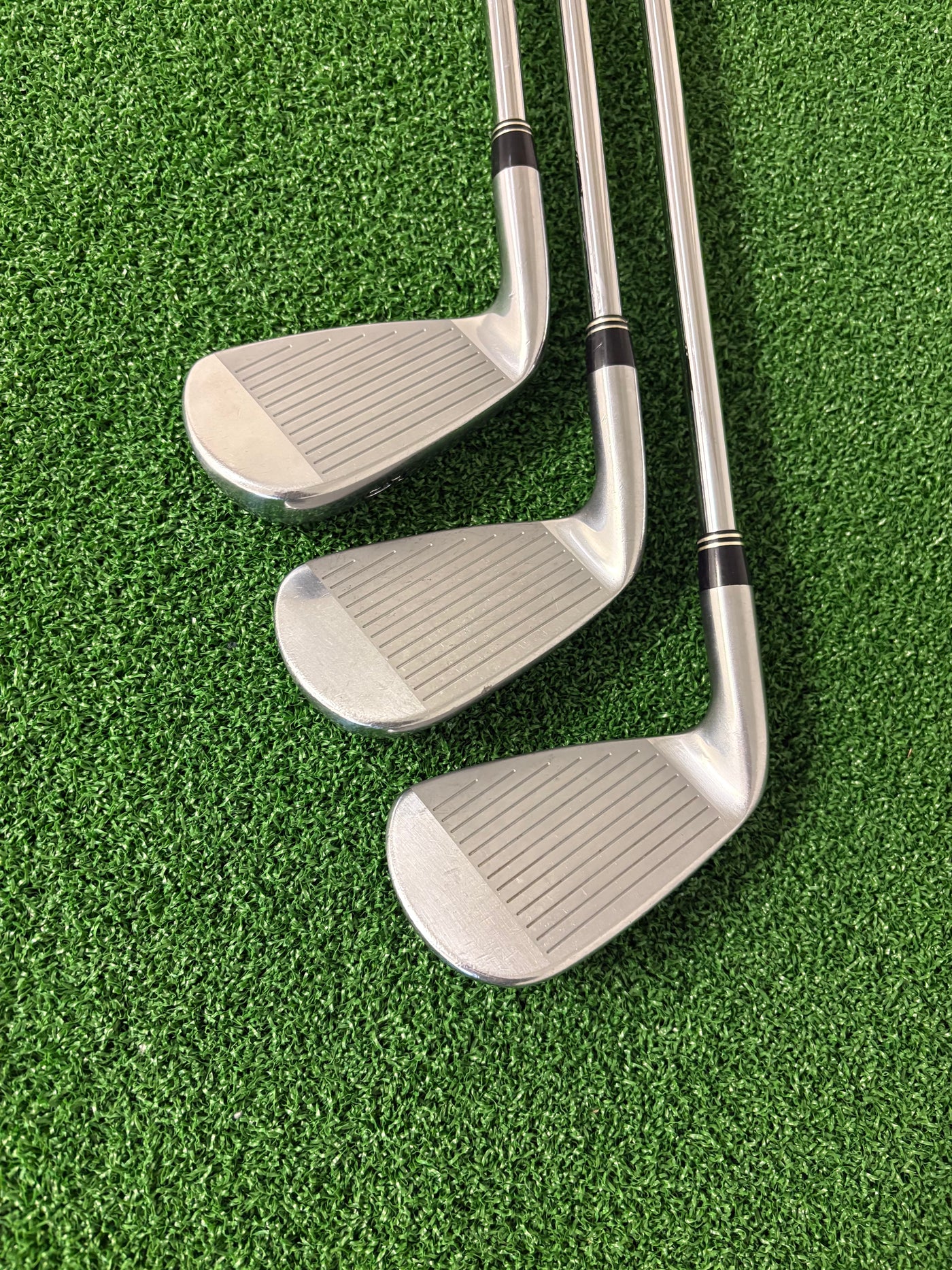Bridgestone Tour Stage PHYZ Forged 5-PW (Stiff)