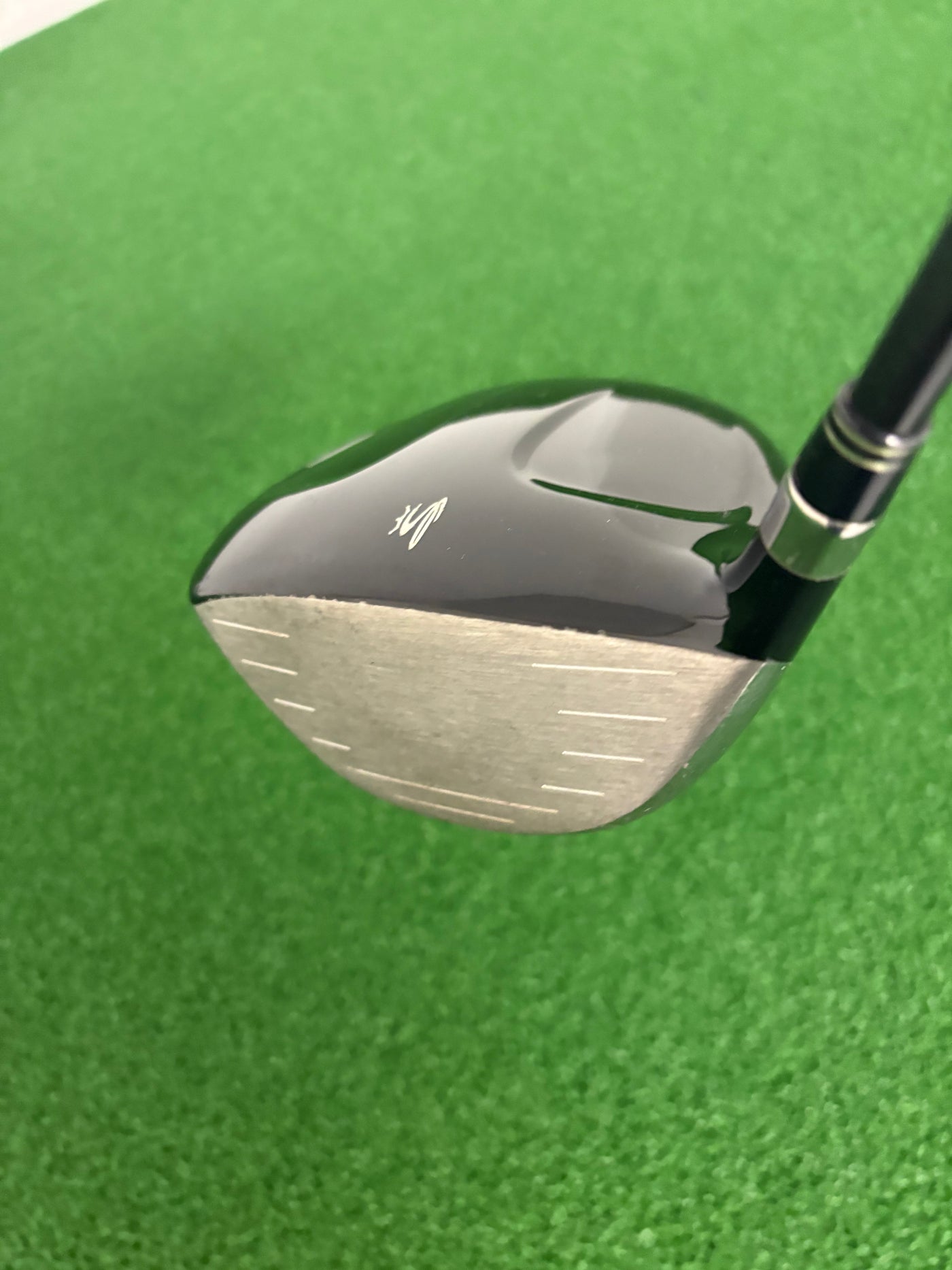 Cobra S9.1 F 9.5* (Stiff)