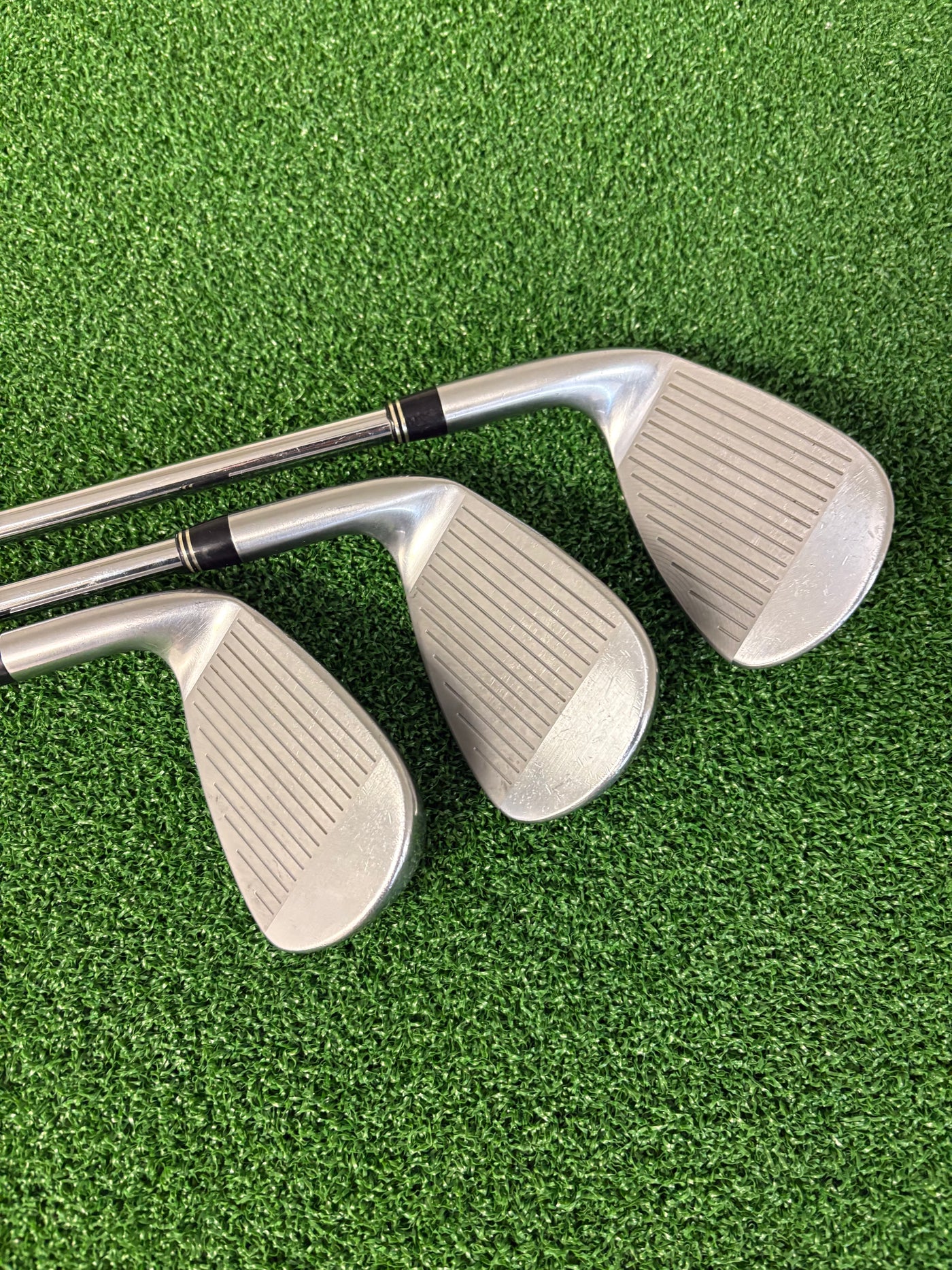 Bridgestone Tour Stage PHYZ Forged 5-PW (Stiff)