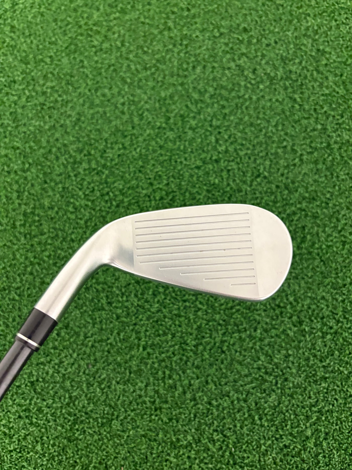 Taylormade Stealth DHY 22* 4 Utility Iron (Stiff)