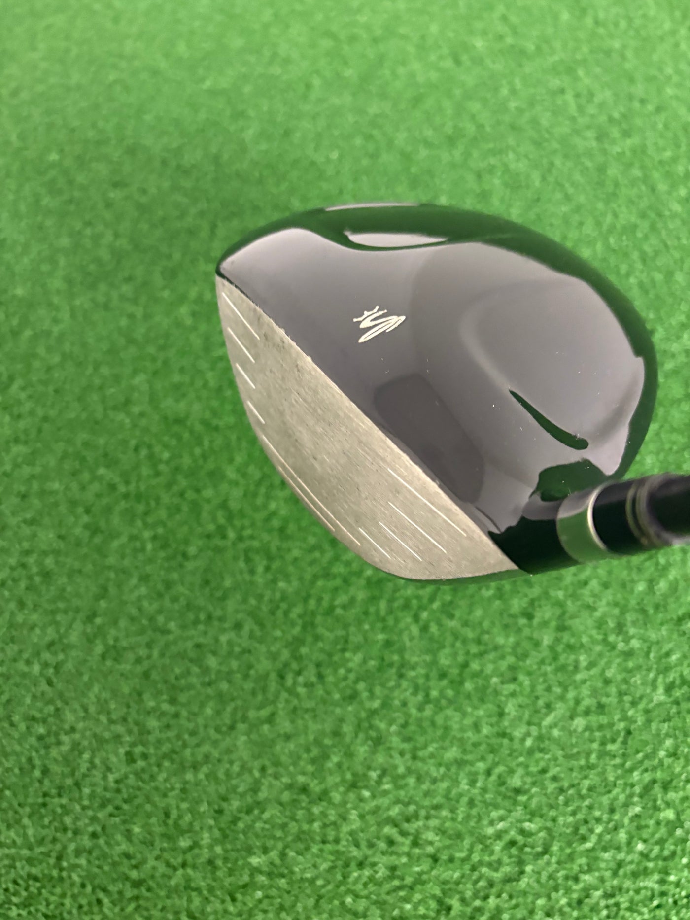 Cobra S9.1 F 9.5* (Stiff)