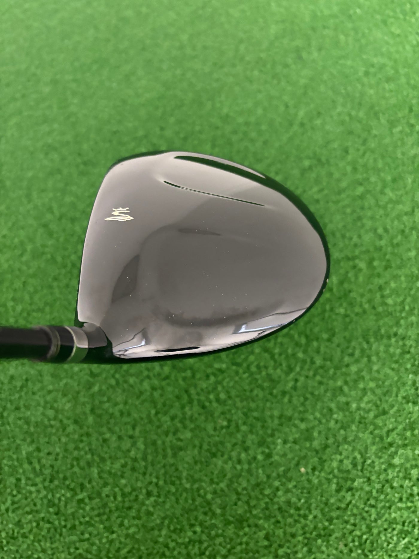 Cobra S9.1 F 9.5* (Stiff)