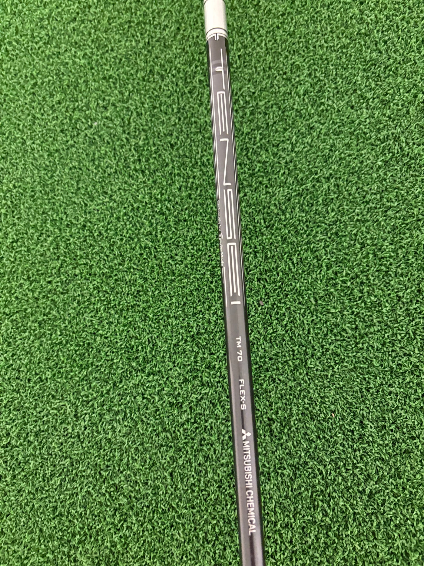 Taylormade Stealth DHY 22* 4 Utility Iron (Stiff)