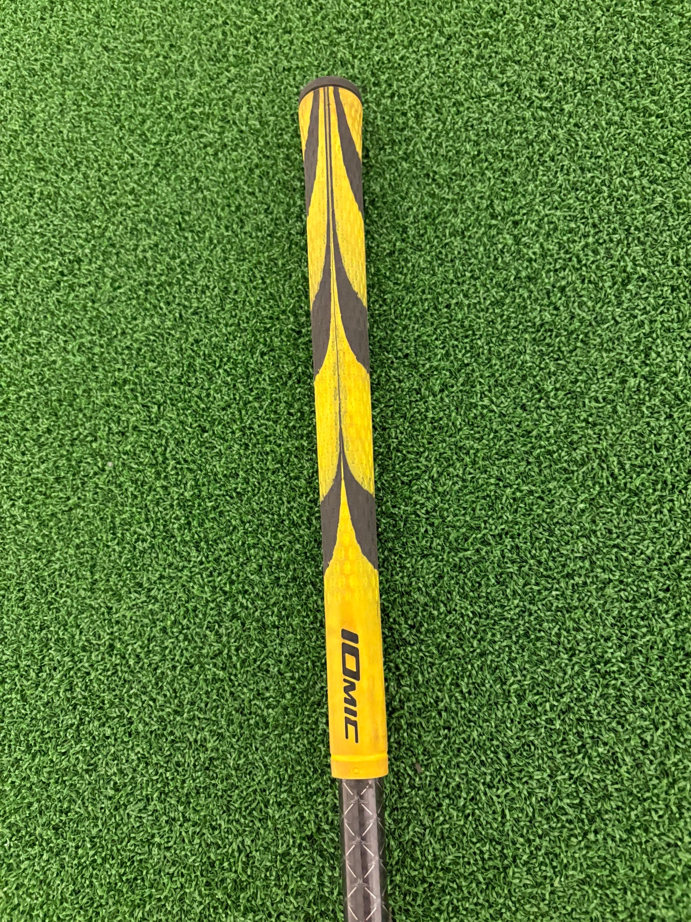 Taylormade Stealth DHY 22* 4 Utility Iron (Stiff)