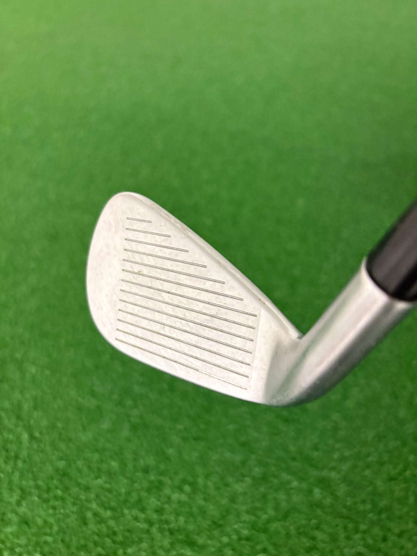 Callaway Apex UT 24* 4 Utility Iron (Stiff)