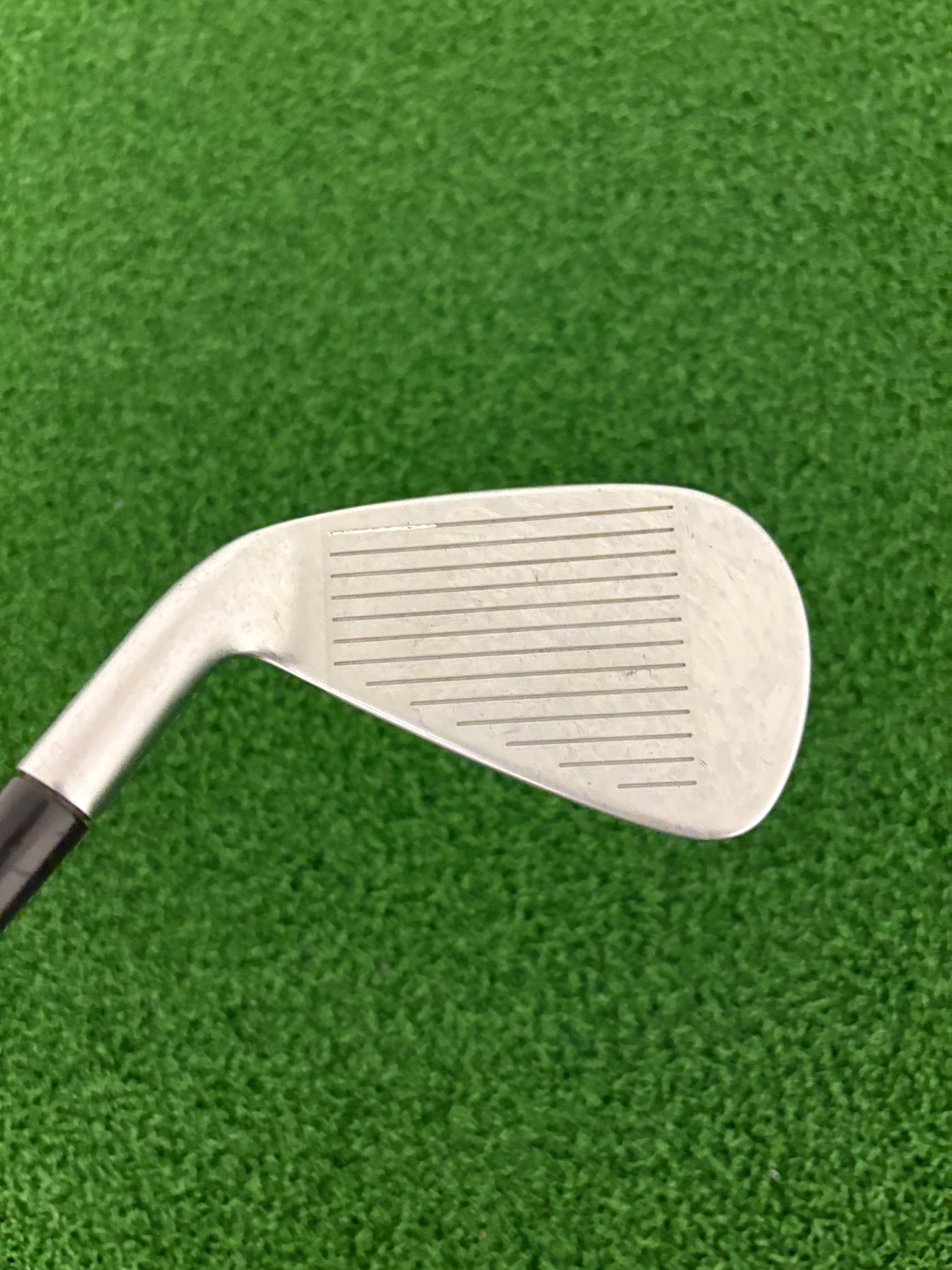 Callaway Apex UT 24* 4 Utility Iron (Stiff)