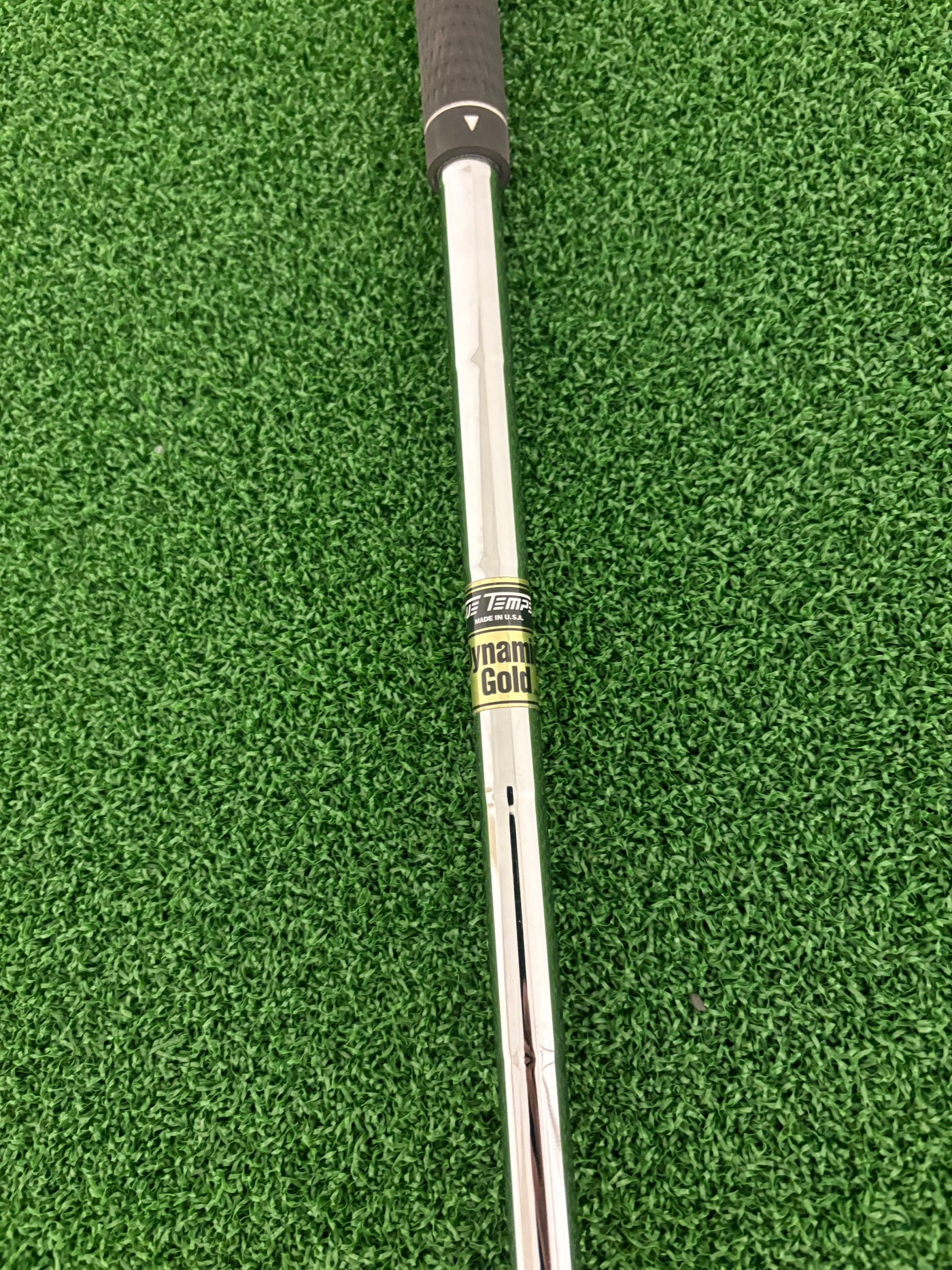 Callaway Apex UT 24* 4 Utility Iron (Stiff)