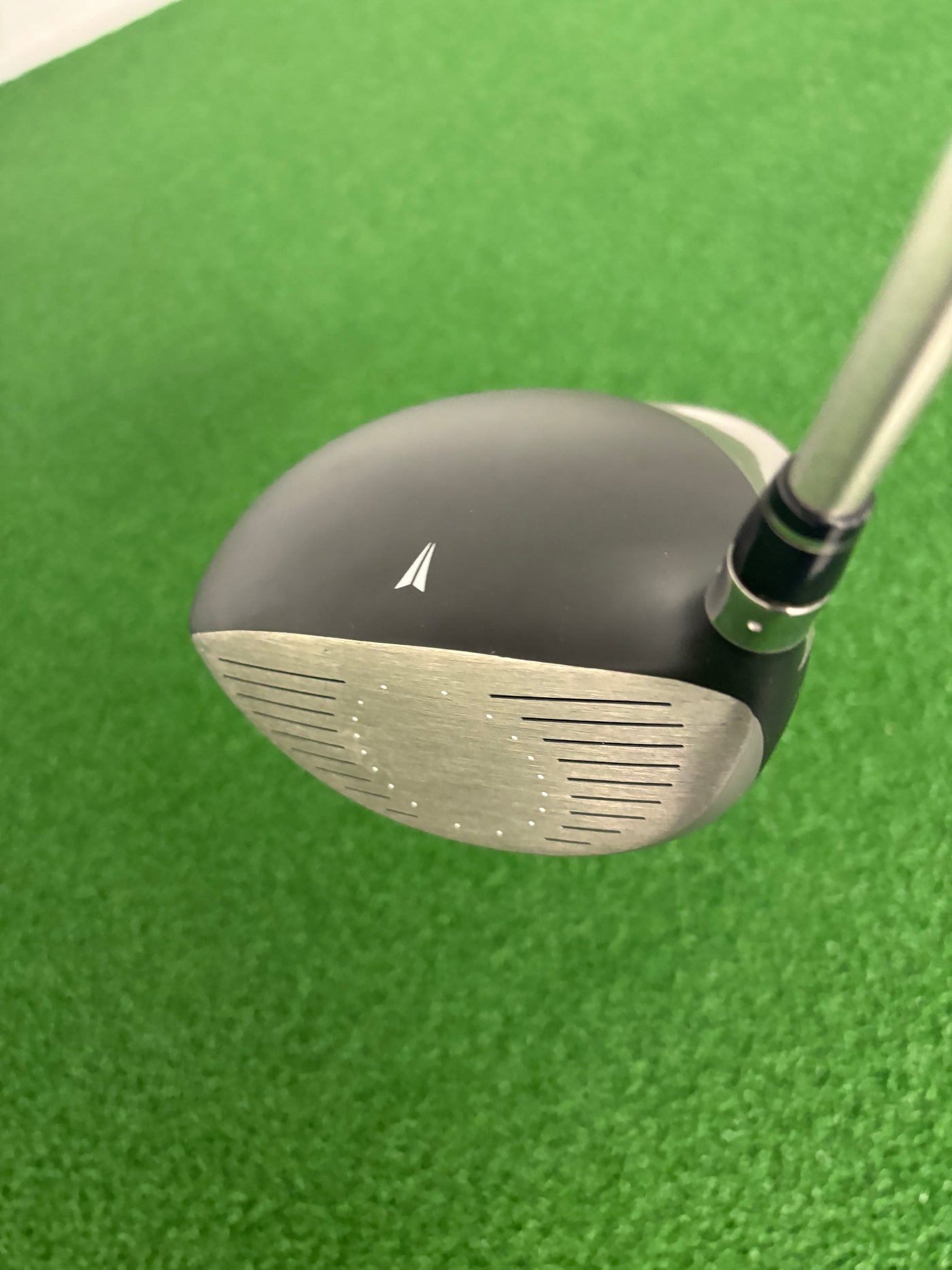 Nike SQ Sumo 460 9.5* (Stiff)