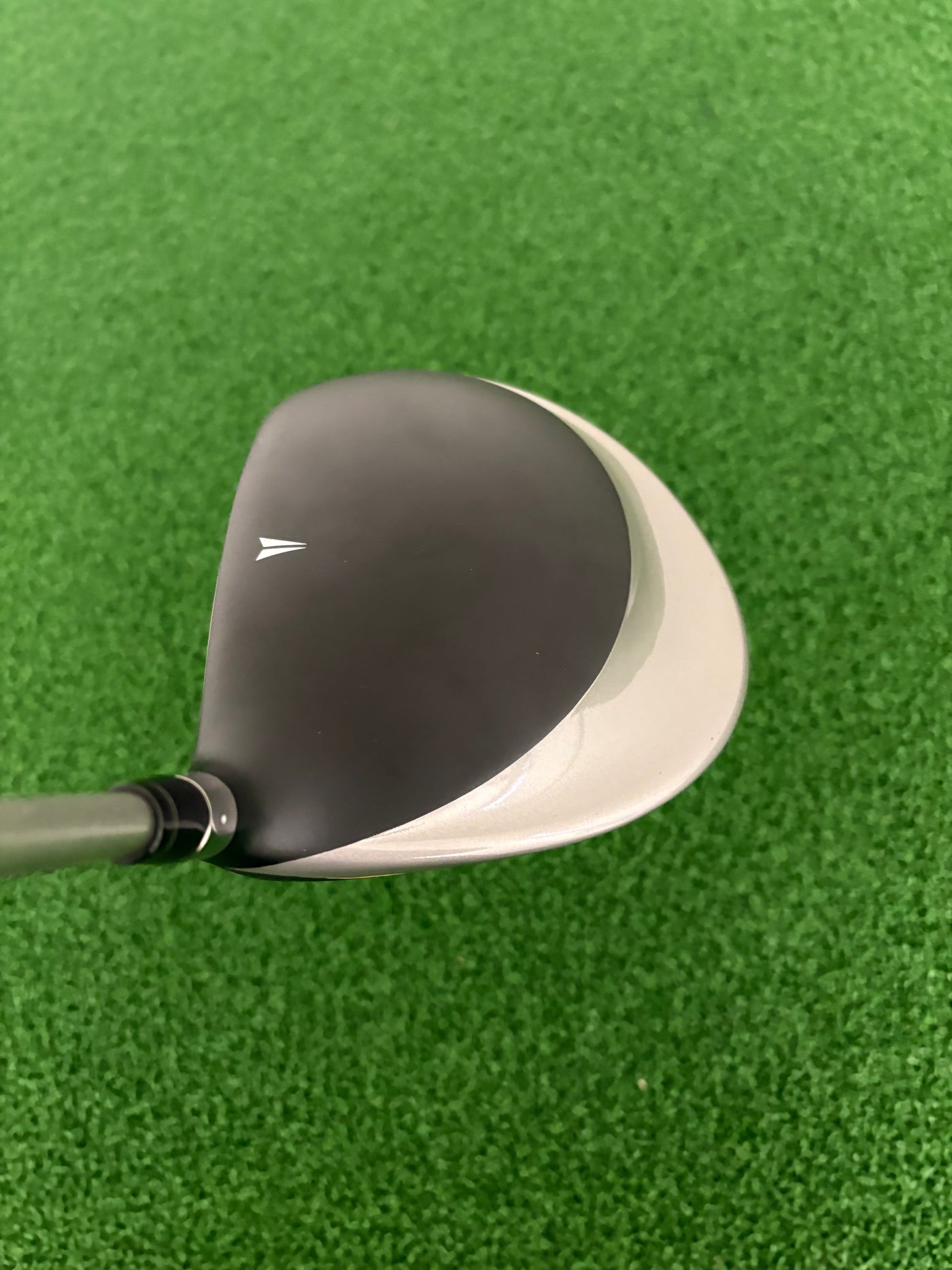 Nike SQ Sumo 460 9.5* (Stiff)