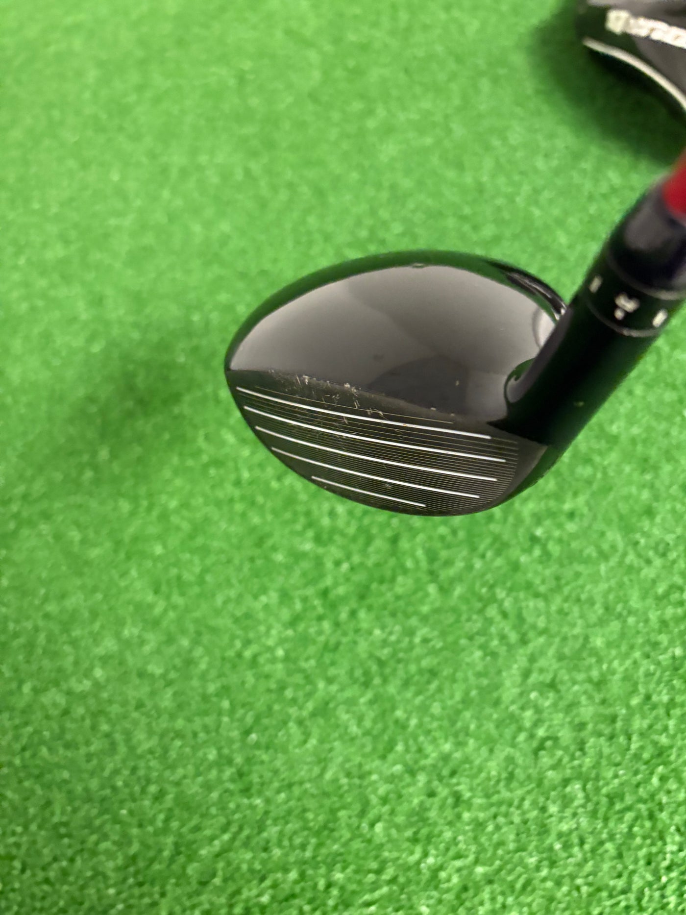 Bridgestone Tour B XD-F (2018) 18* 5 Wood (Stiff)