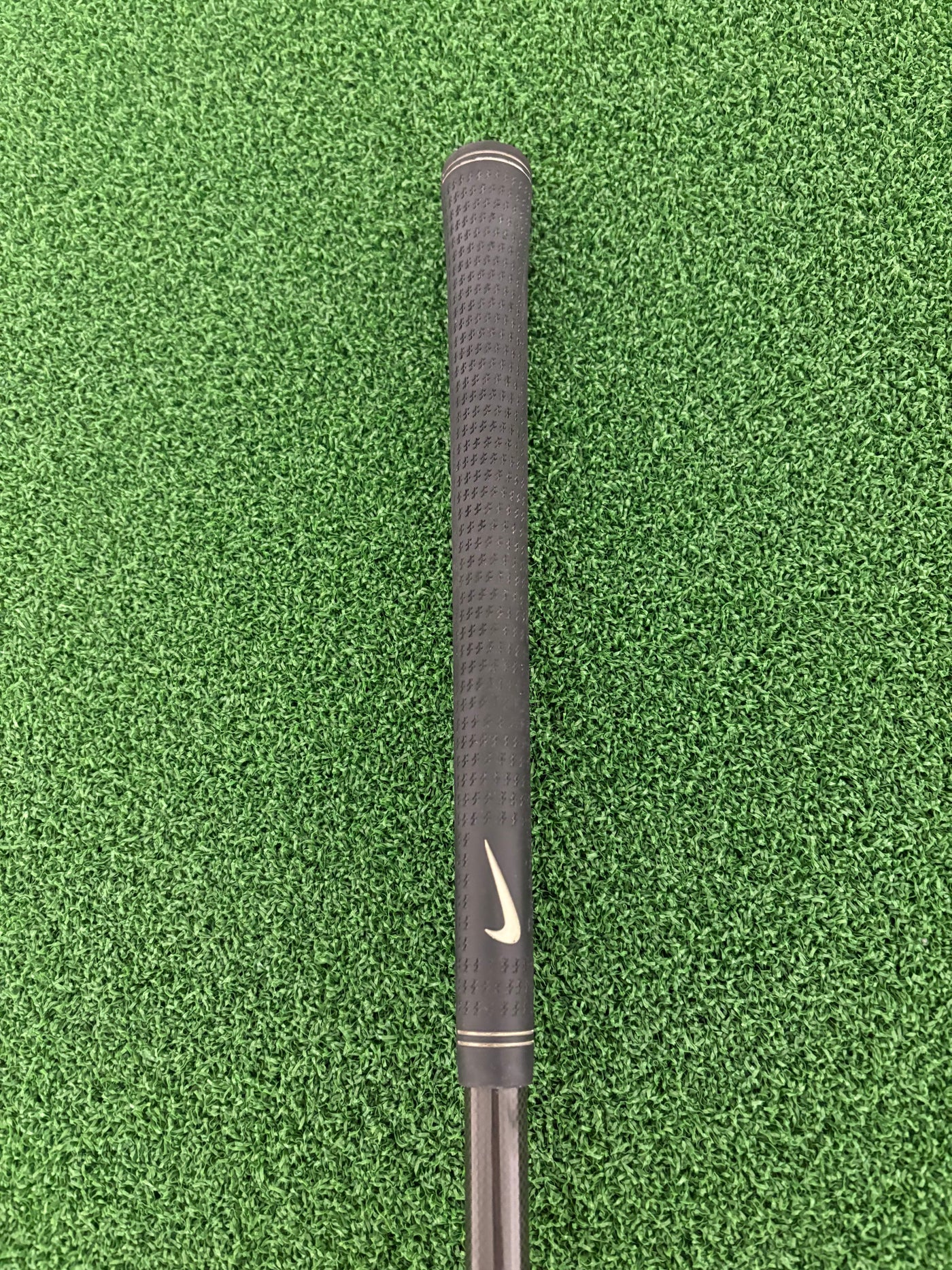 Nike SQ Sumo 460 9.5* (Stiff)