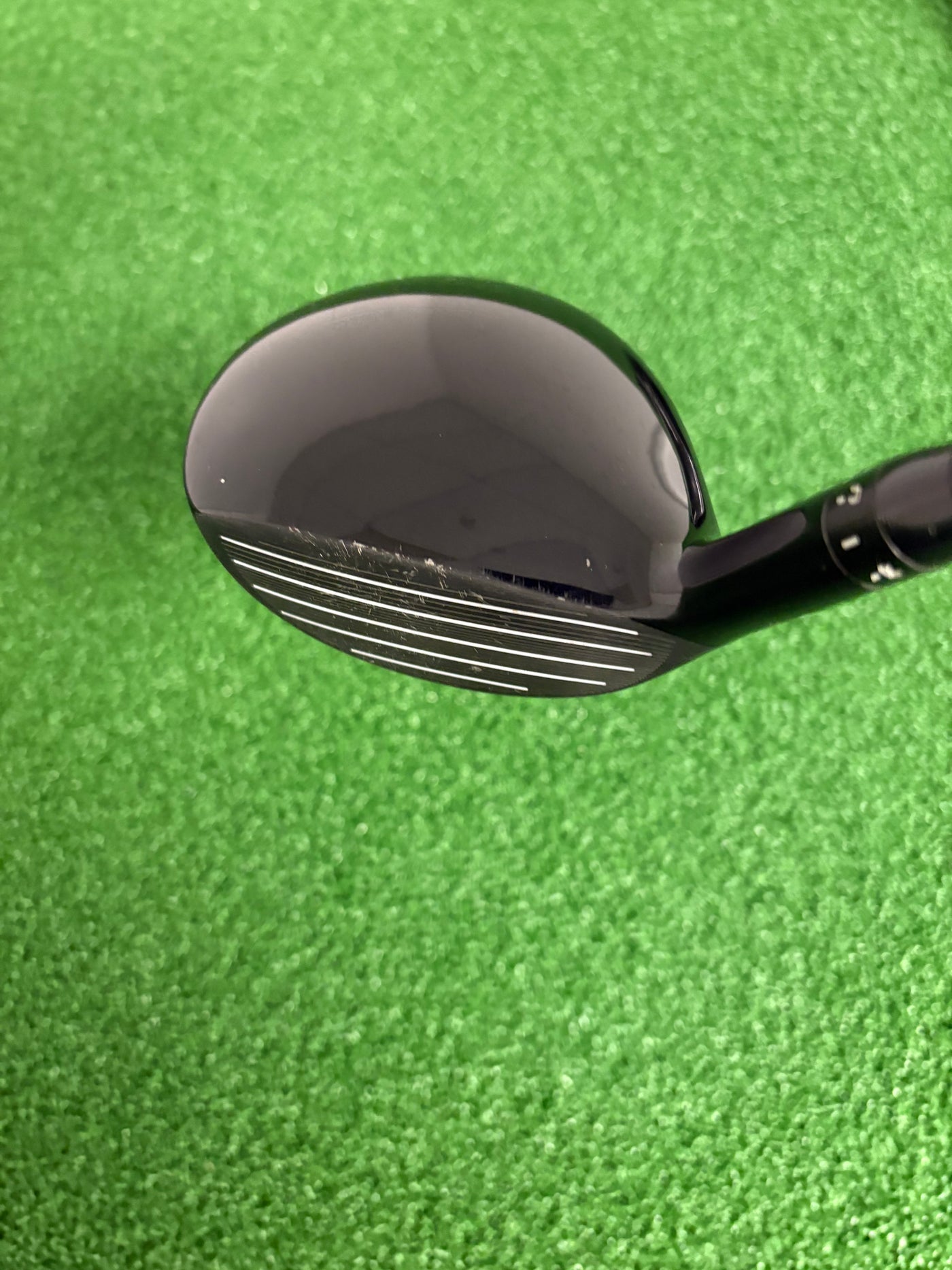 Bridgestone Tour B XD-F (2018) 18* 5 Wood (Stiff)