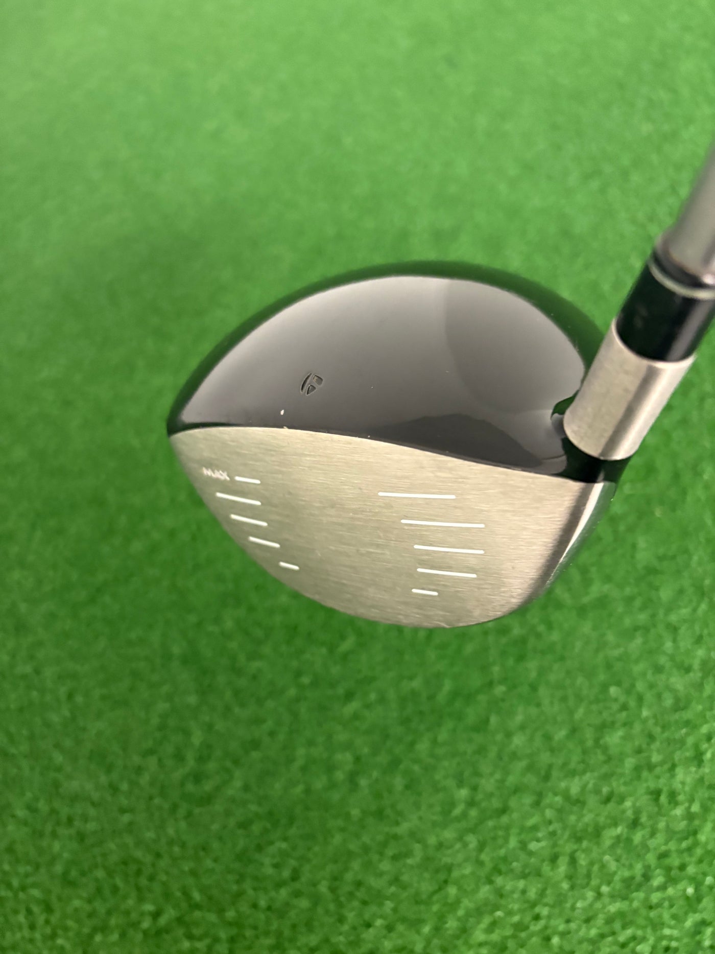 Taylormade R7 XR 10.5* (Regular)