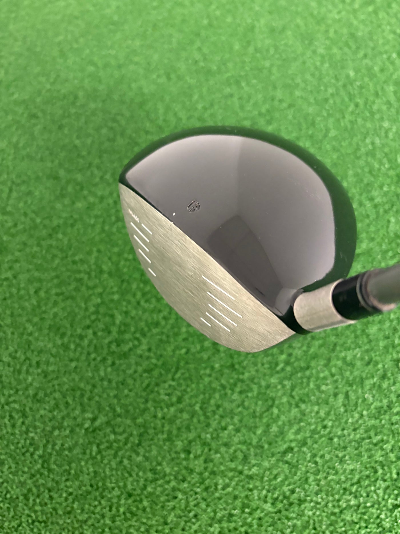 Taylormade R7 XR 10.5* (Regular)