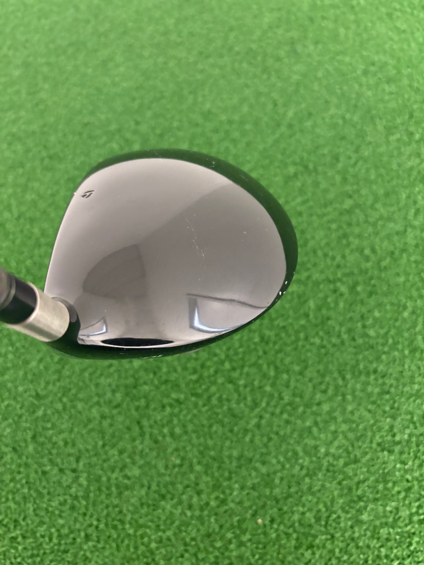 Taylormade R7 XR 10.5* (Regular)